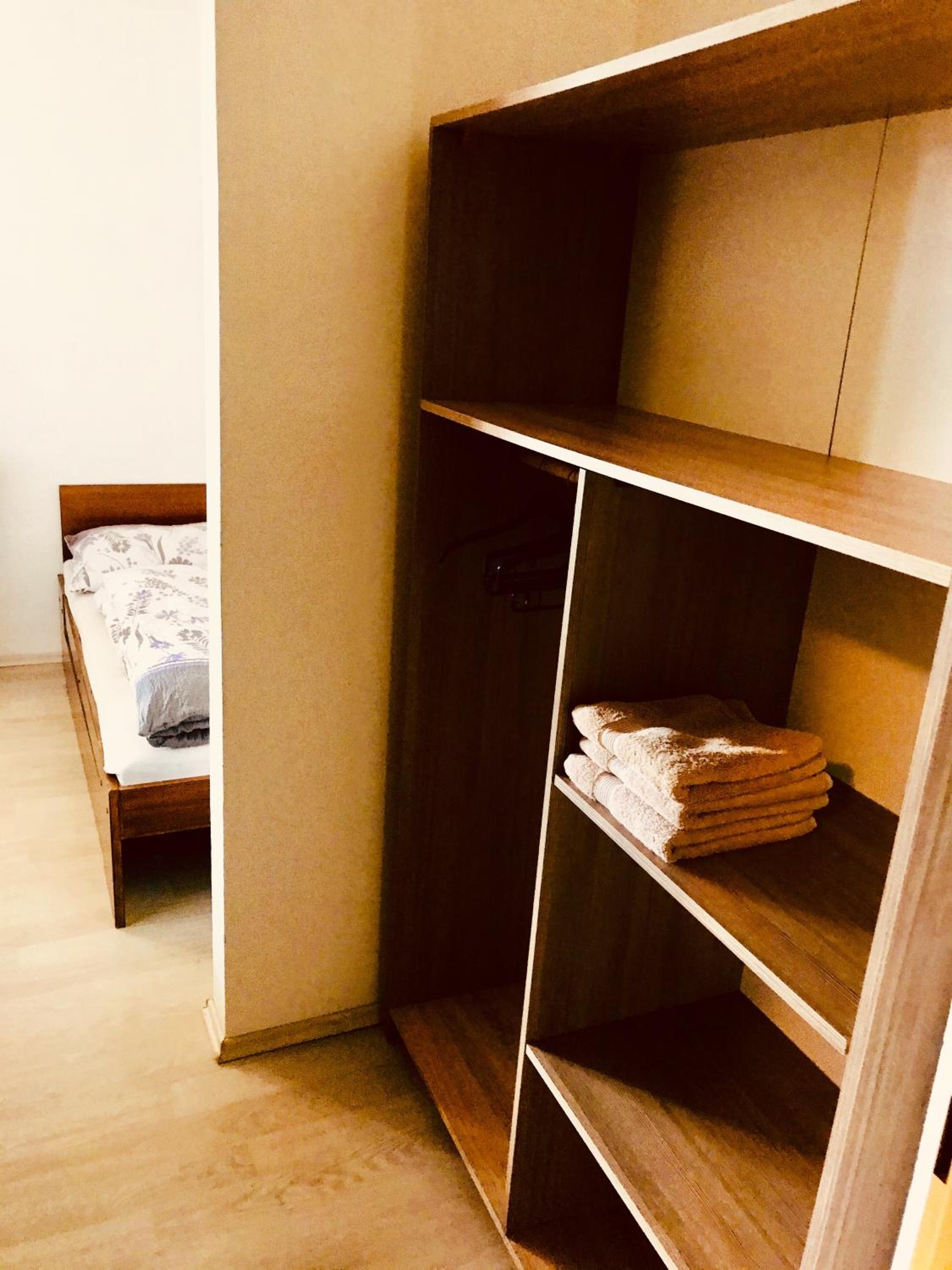 Standard Triple Room photo 1