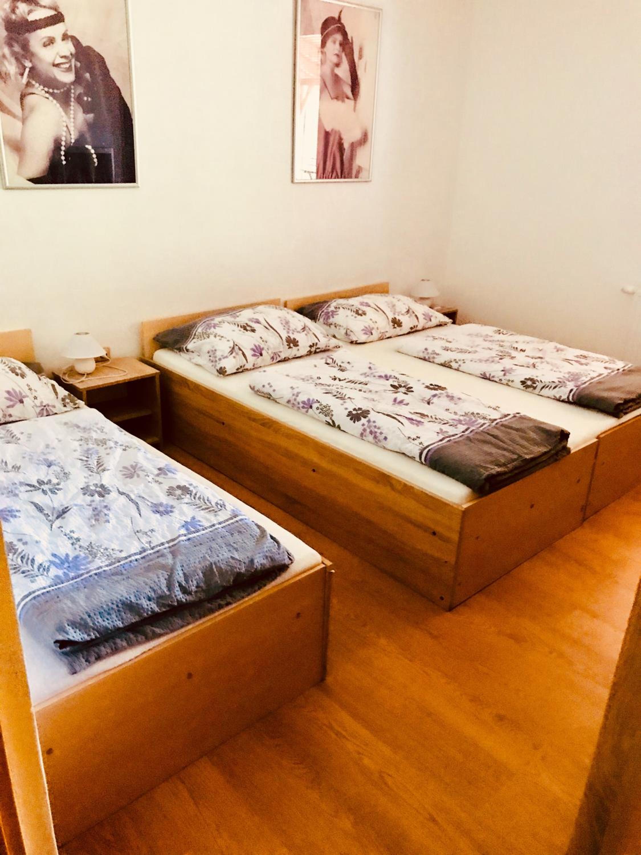 Superior Triple Room photo 1