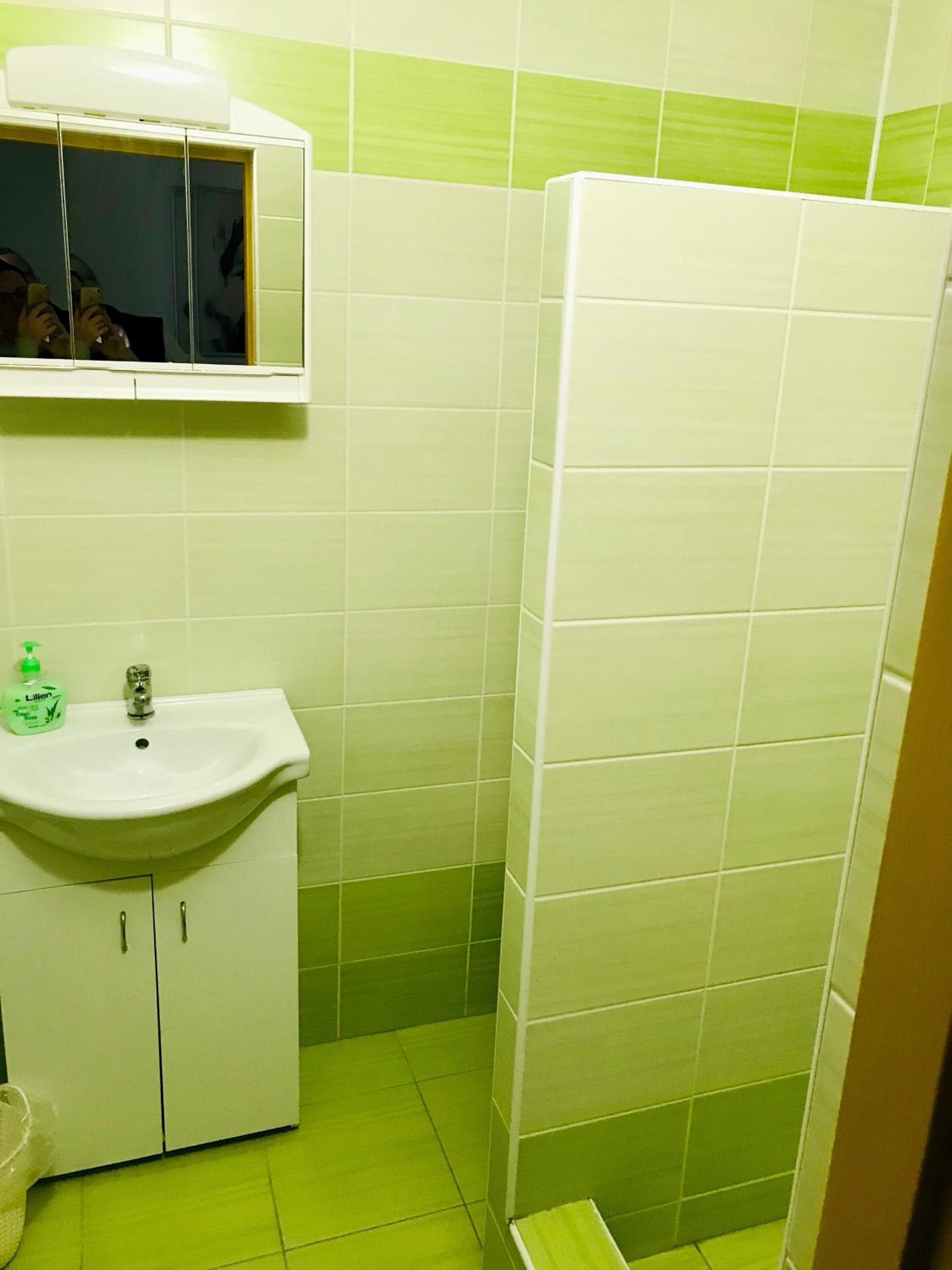 Superior Triple Room photo 3