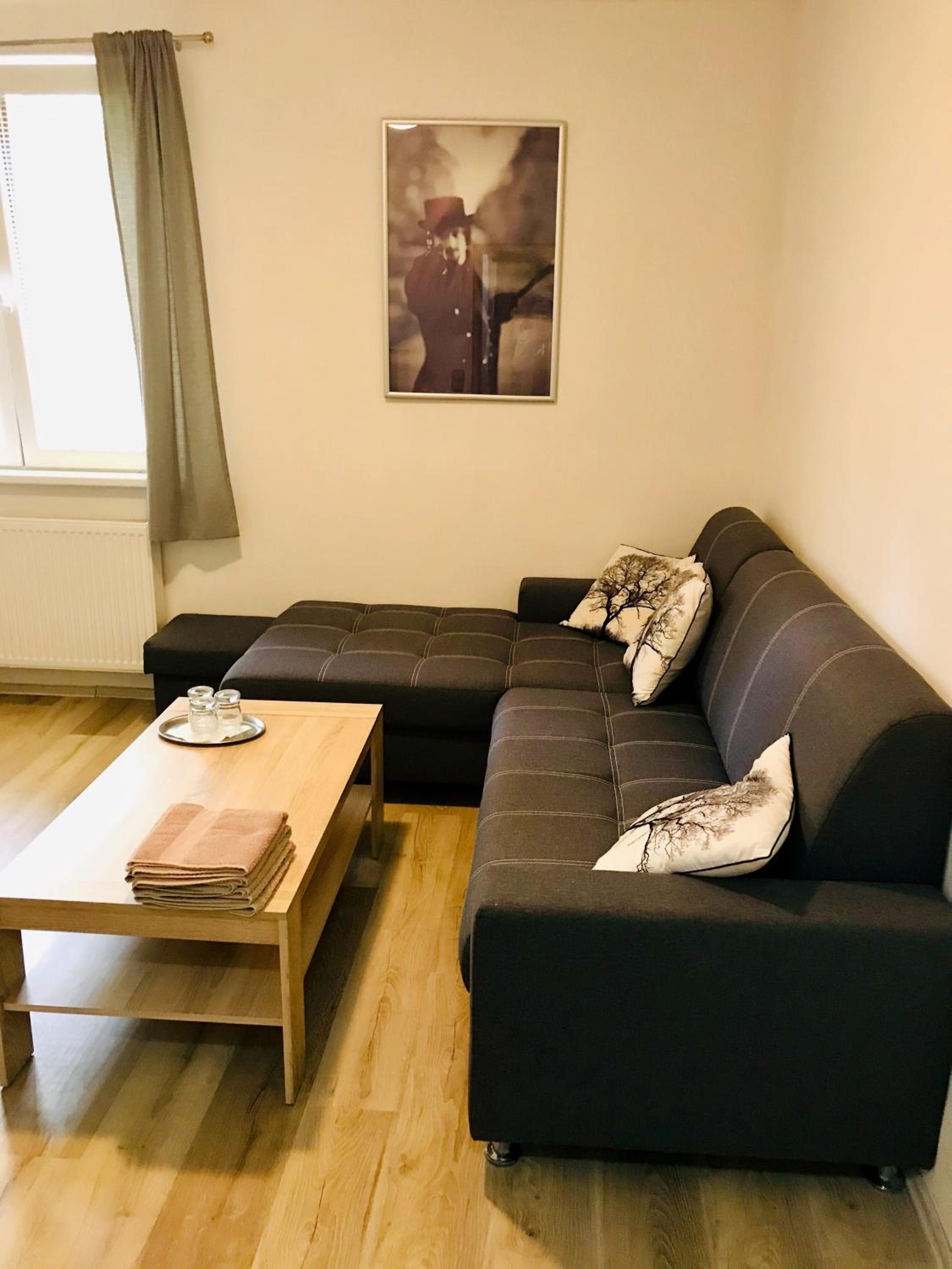 Deluxe Triple Room photo 1