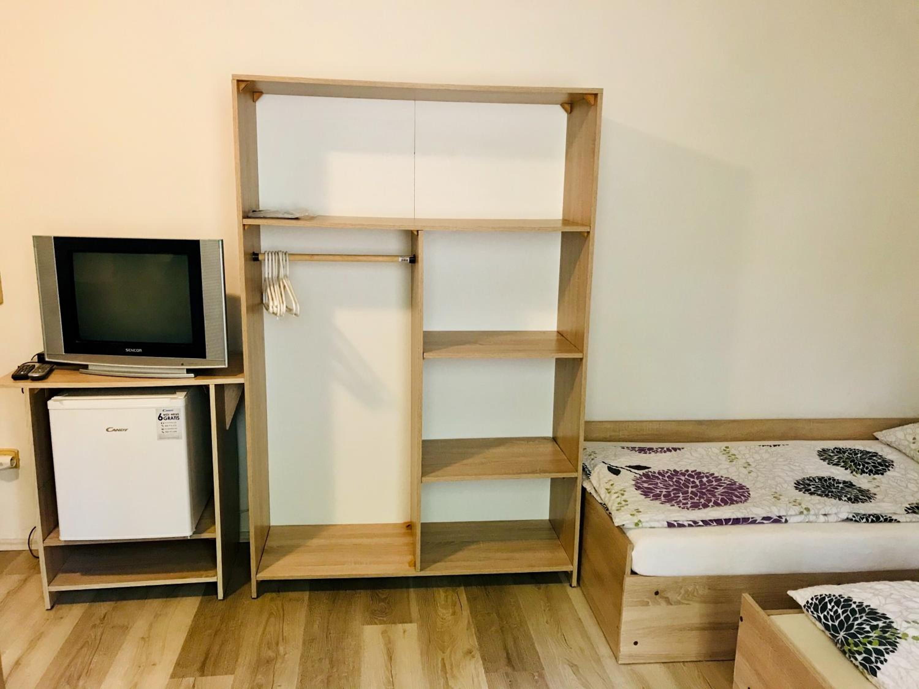 Deluxe Triple Room photo 2
