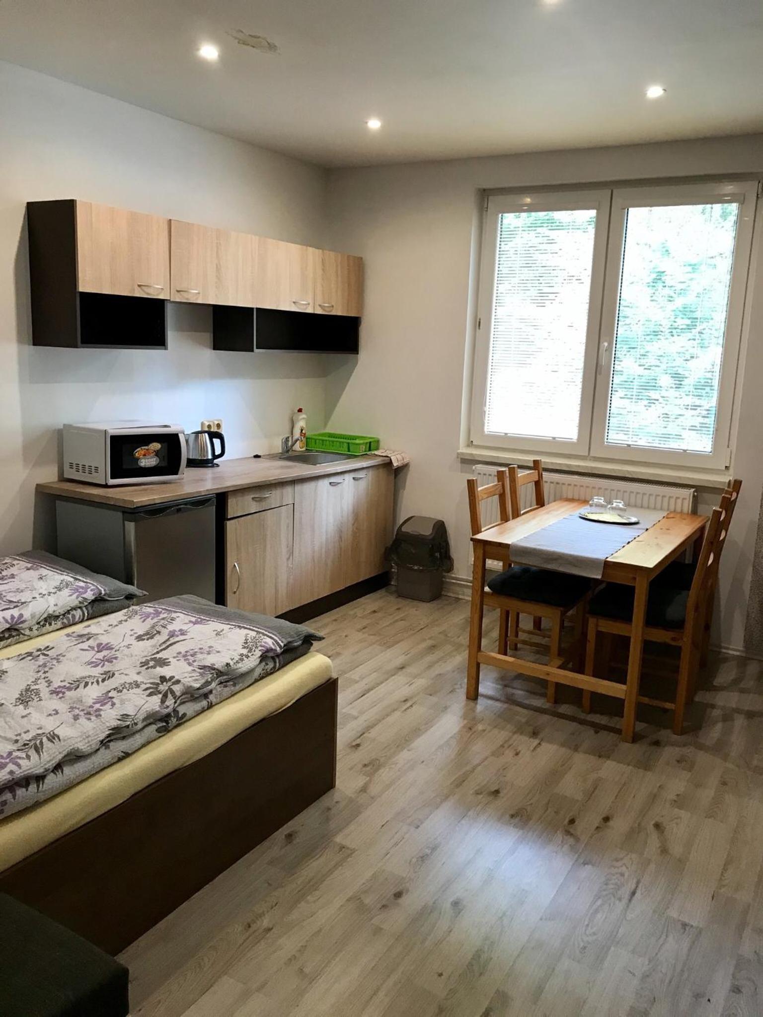 Deluxe Apartment photo 3
