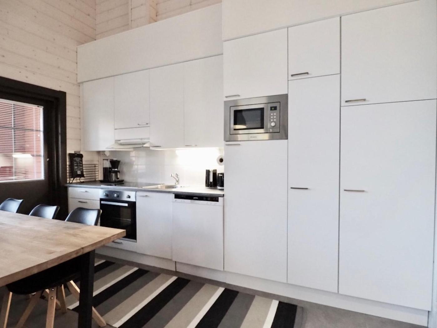 Two-Bedroom Holiday Home with Sauna - Photo 18