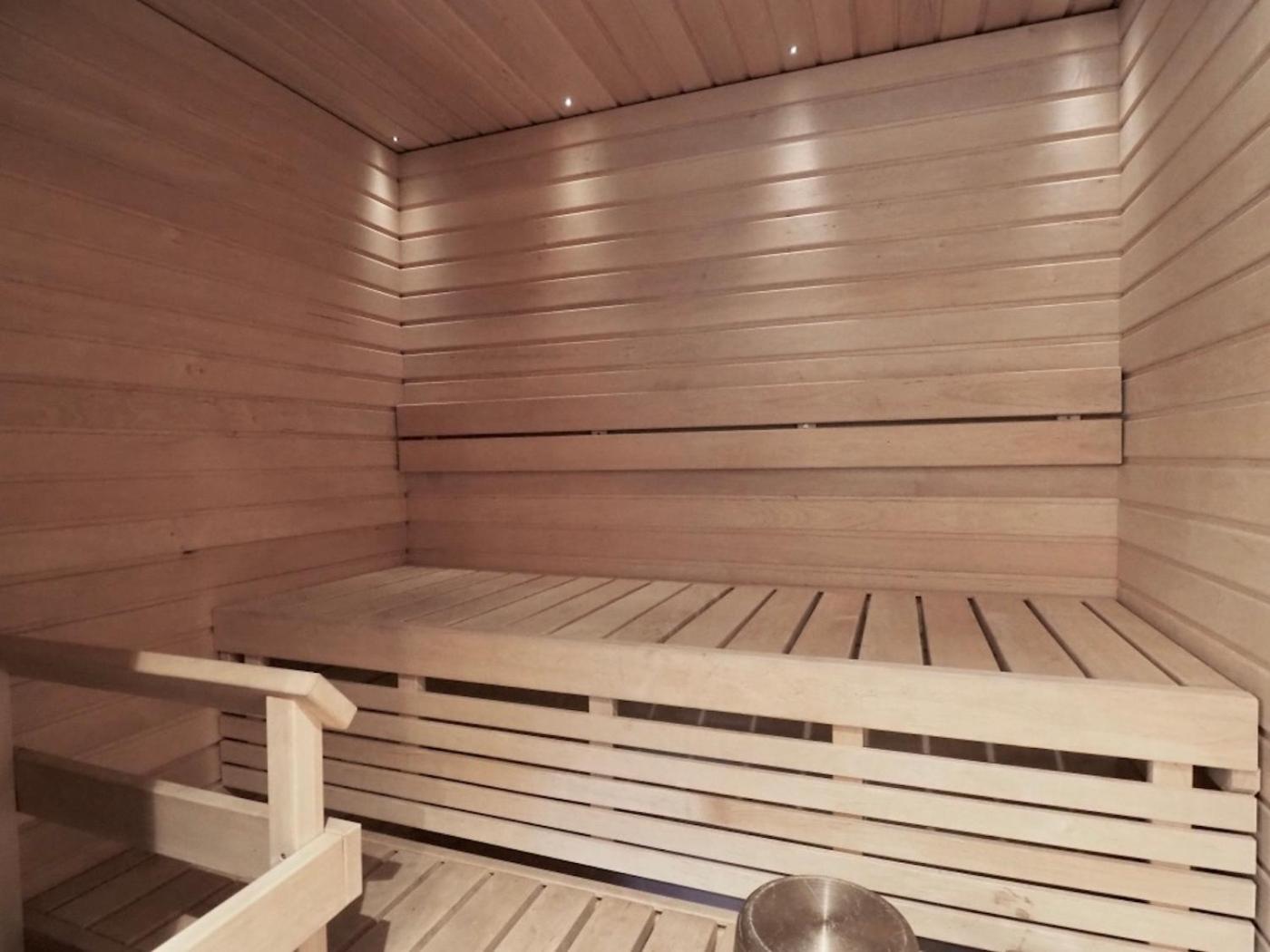 Two-Bedroom Holiday Home with Sauna - Photo 3