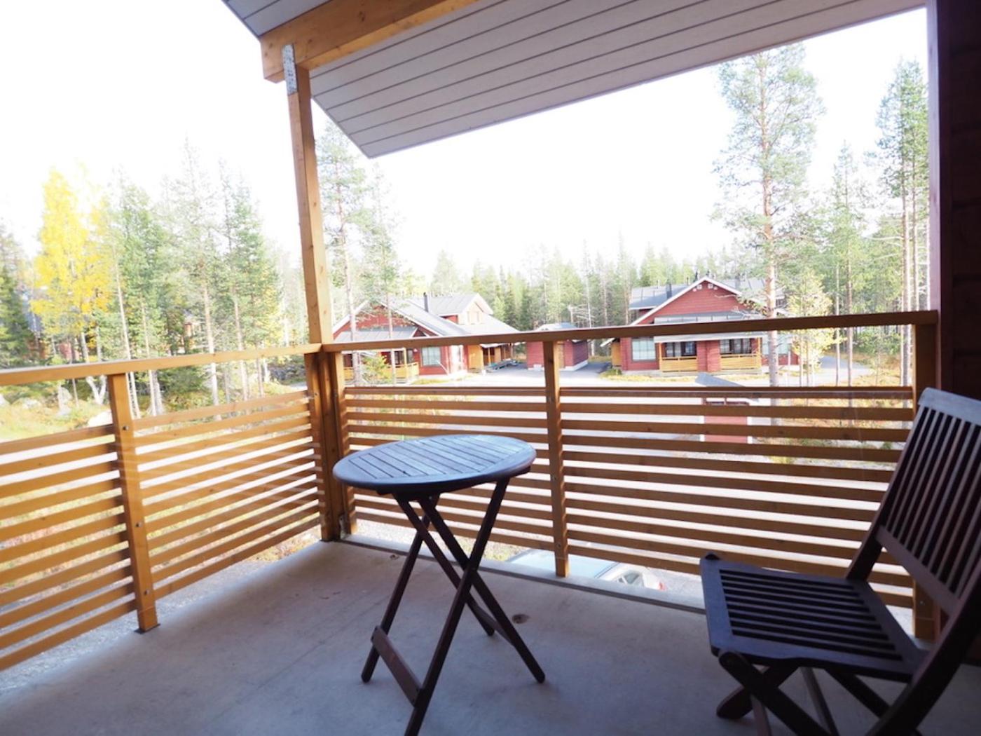 Two-Bedroom Holiday Home with Sauna - Photo 4
