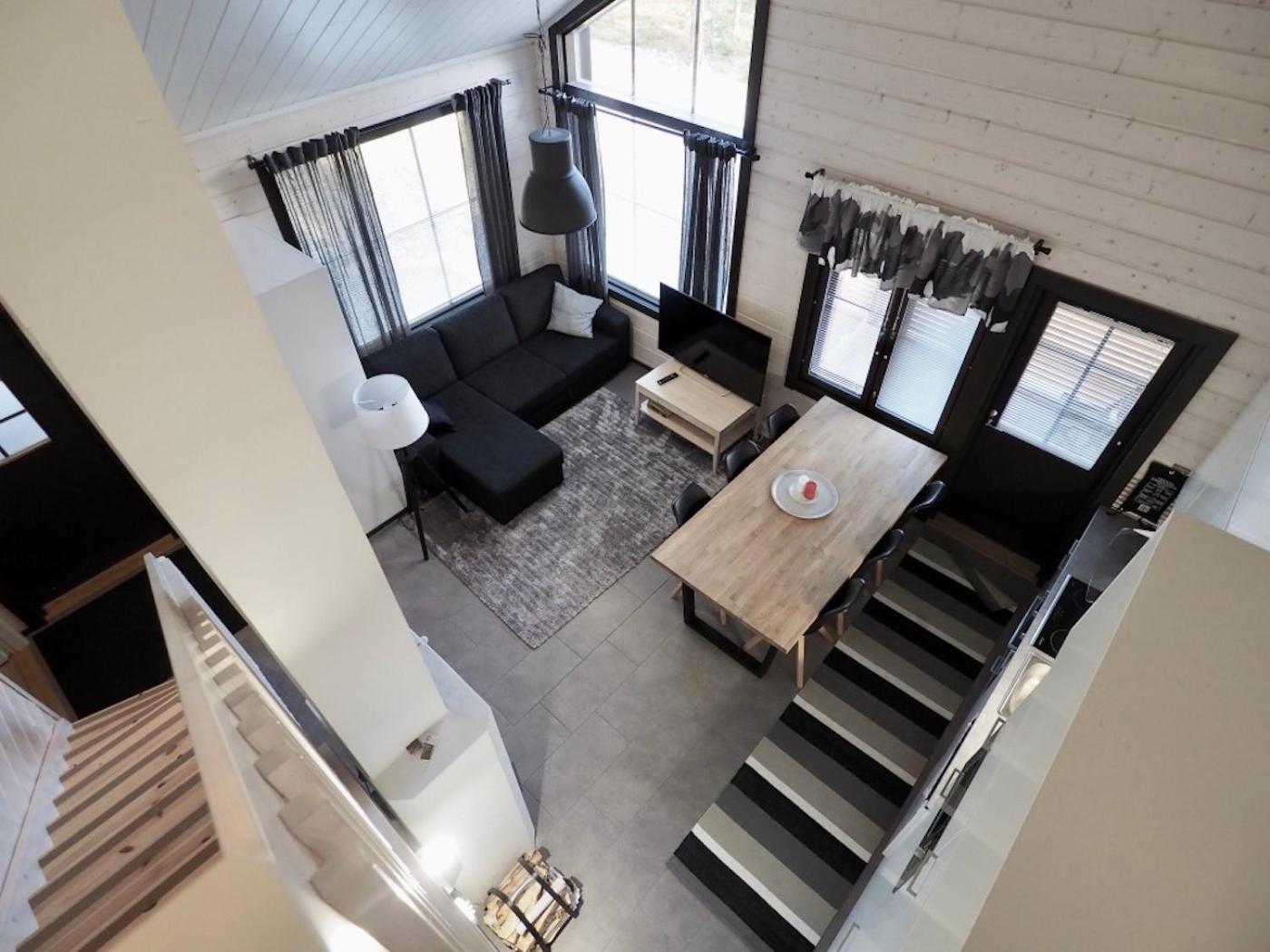 Two-Bedroom Holiday Home with Sauna - Photo 1