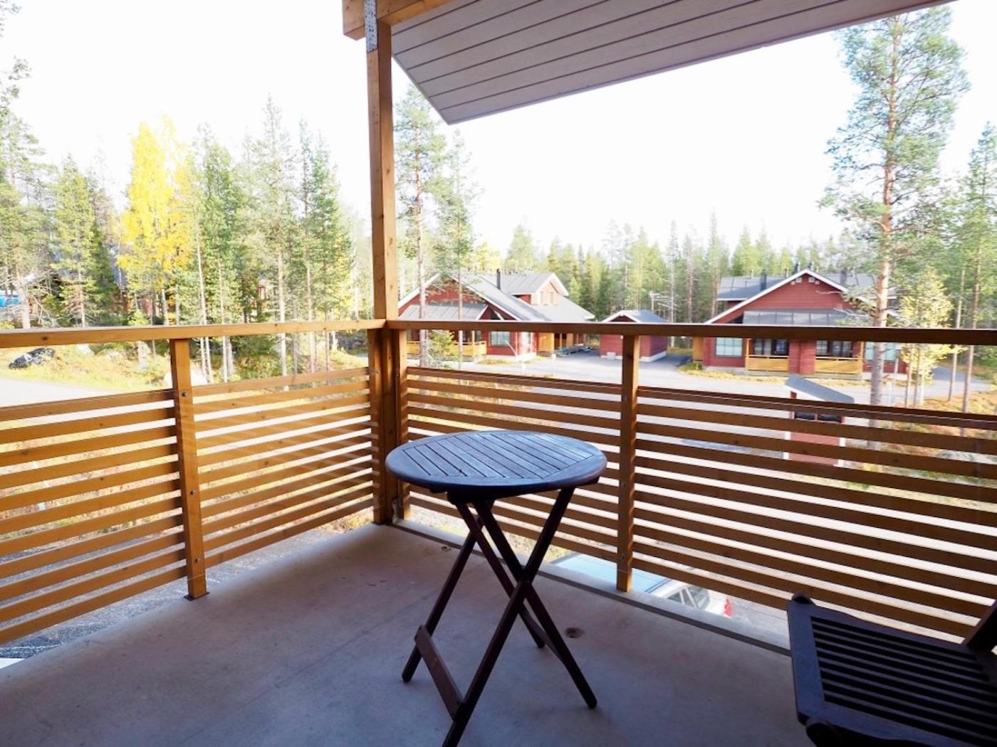 Two-Bedroom Holiday Home with Sauna - Photo 15