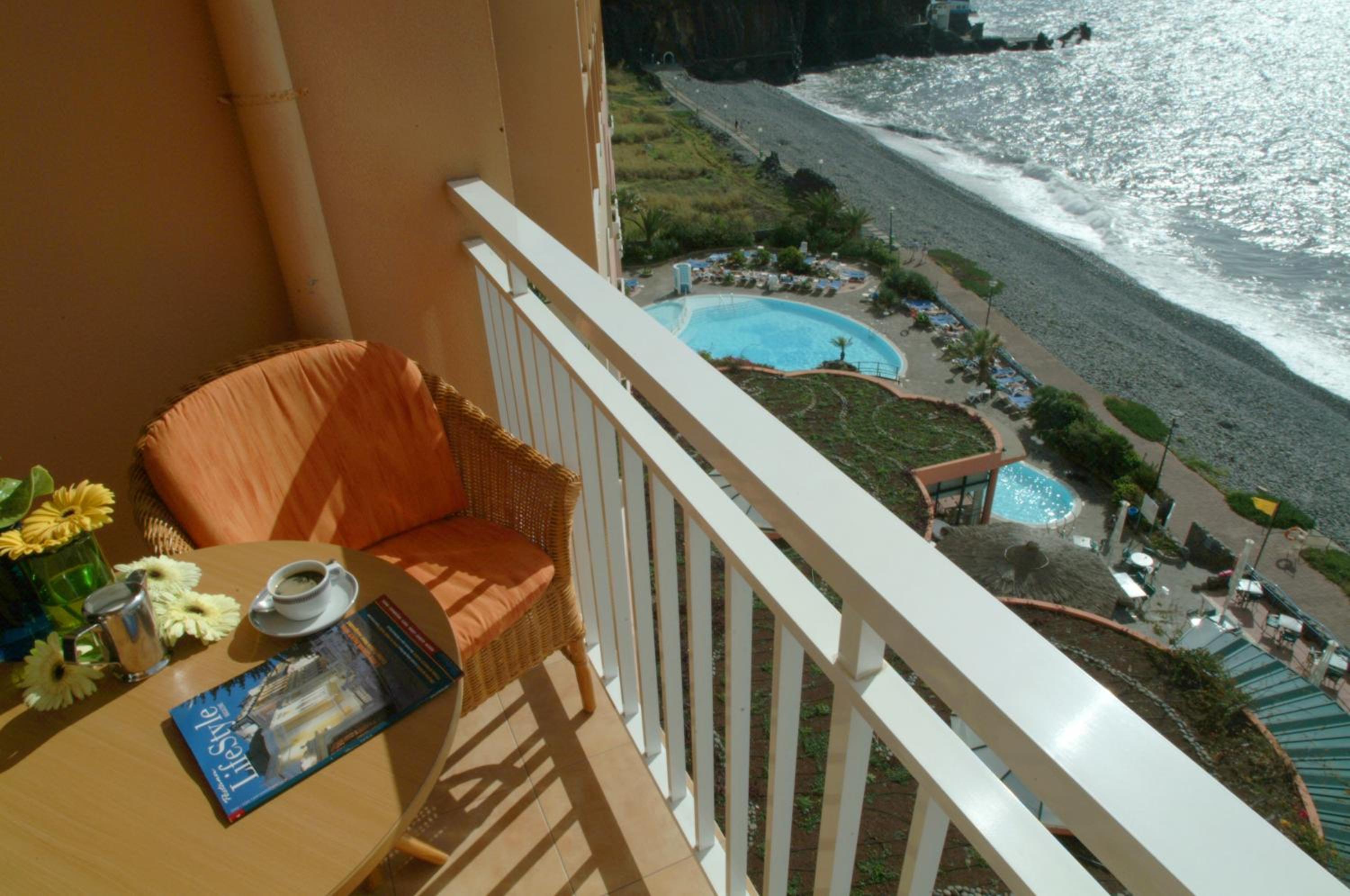 Superior Studio with Sea View