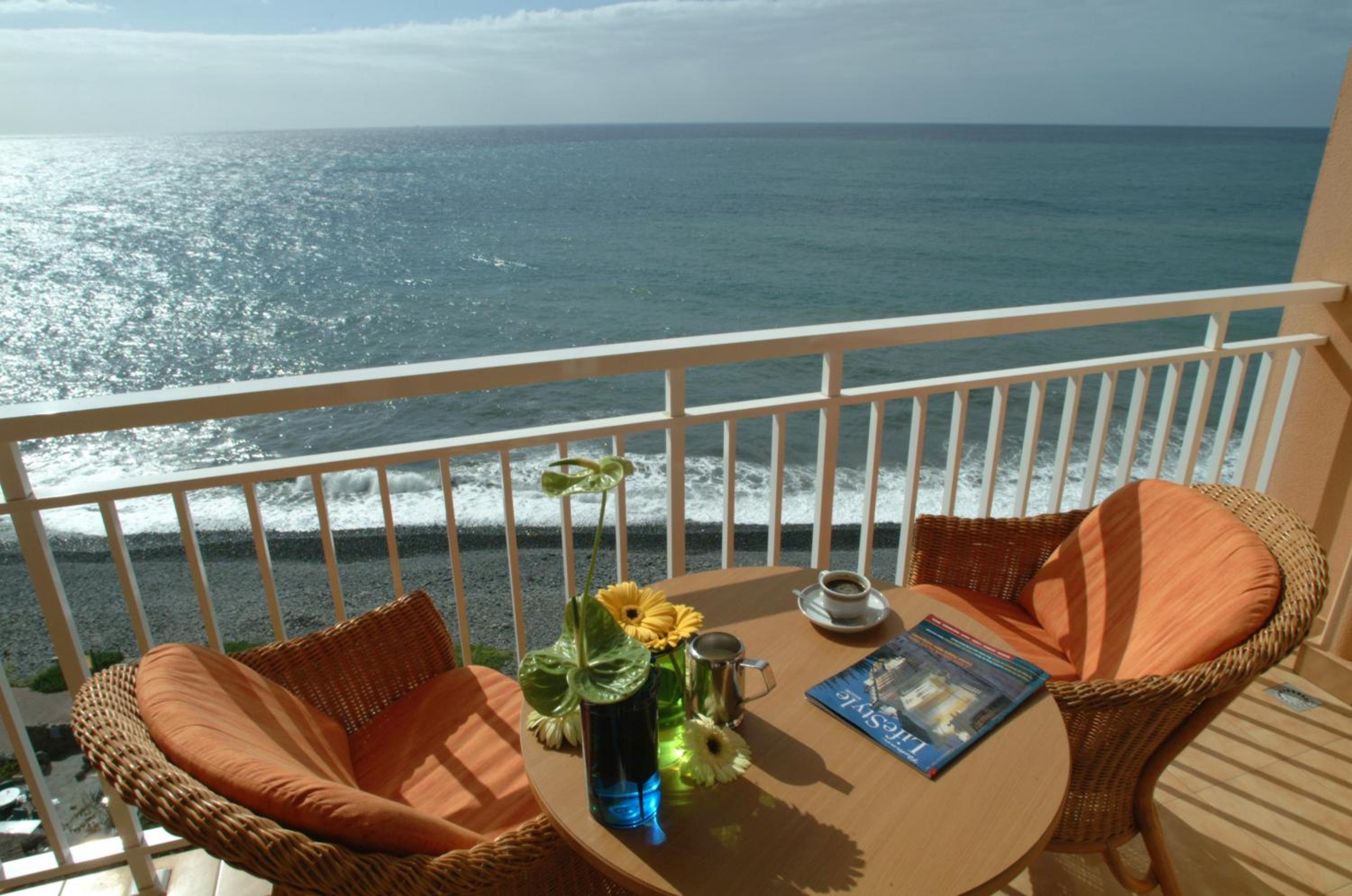 Classic Sea View