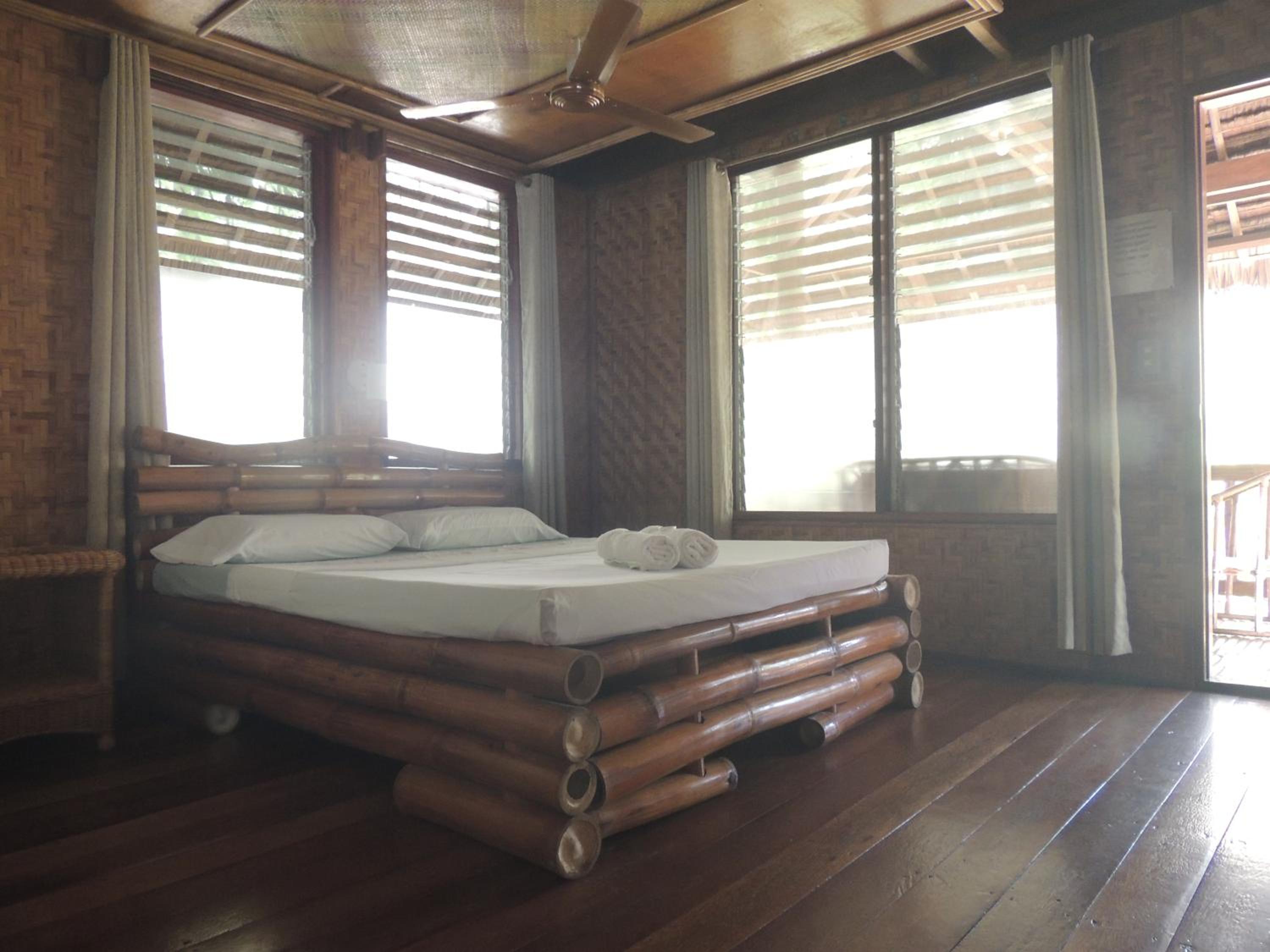 Standard Bungalow with Fan - Photo 1