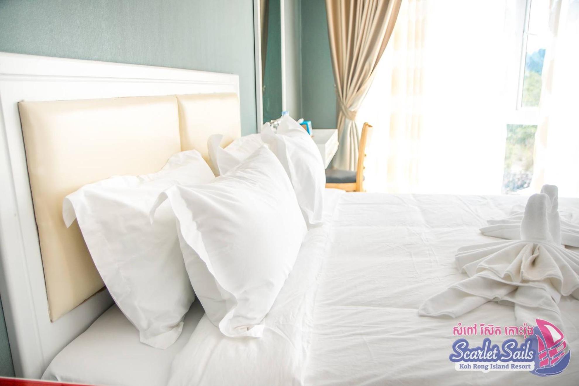 Suite With Sea View photo 2