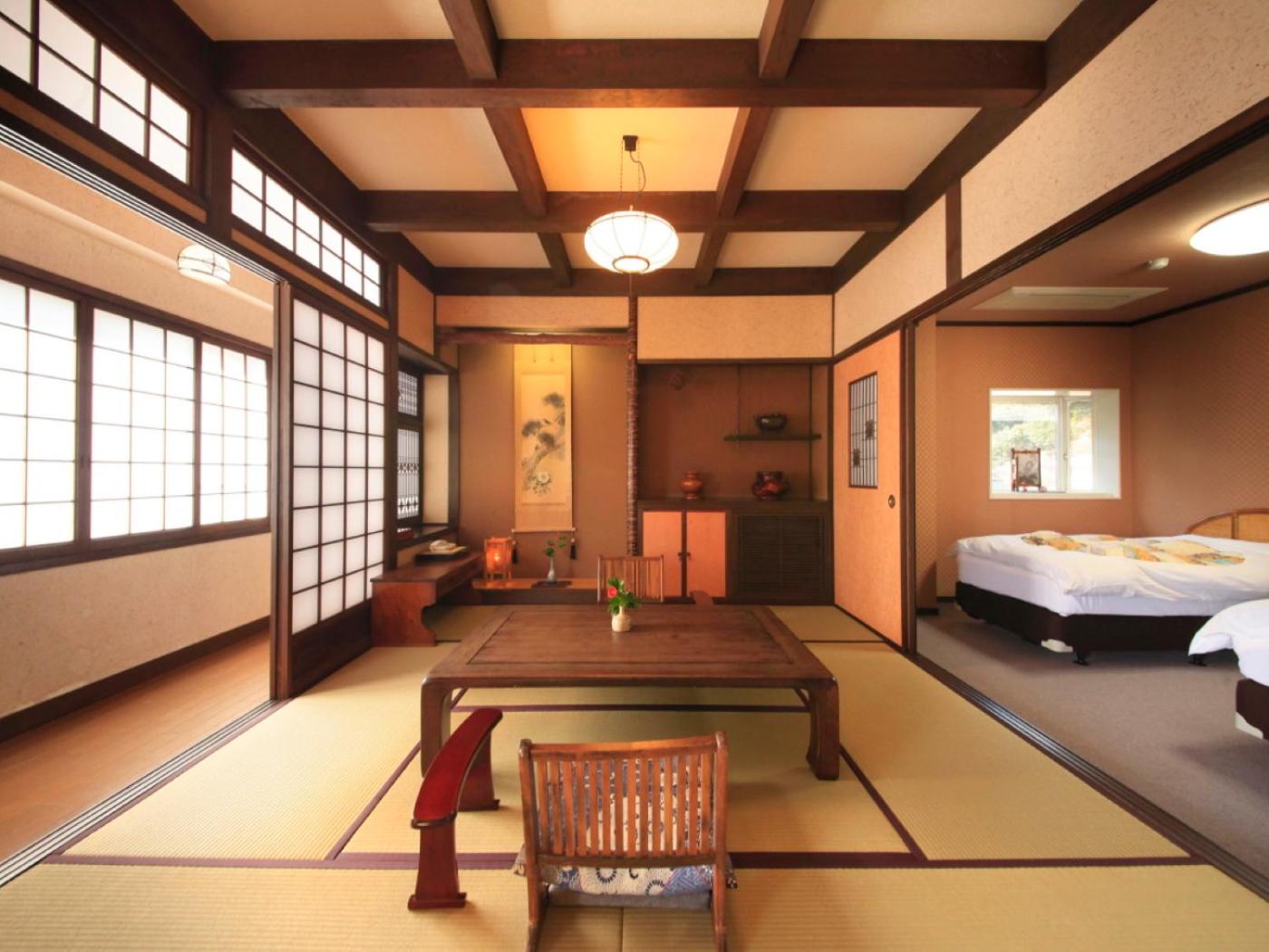One-Bedroom Suite