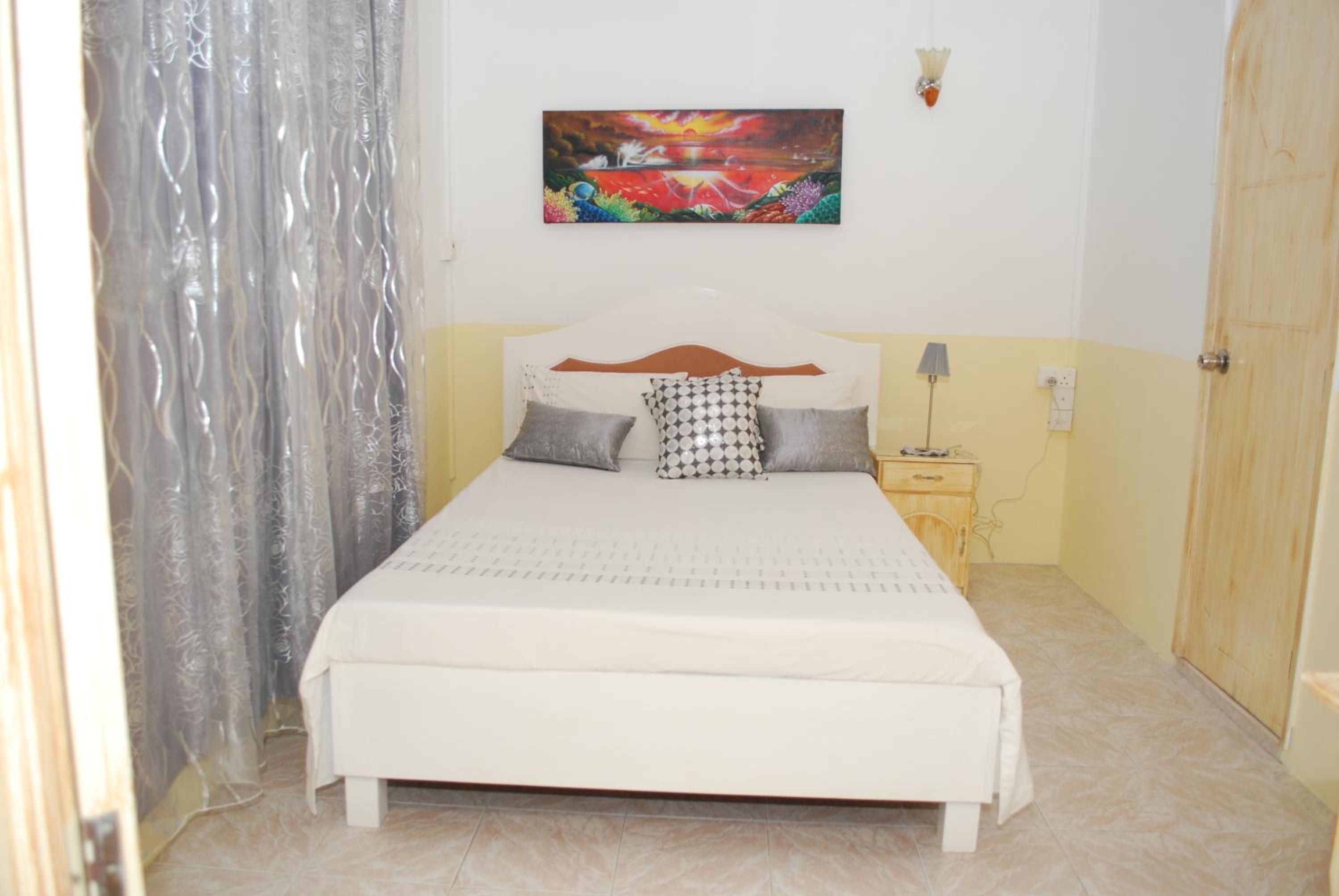 Family Suite photo 1