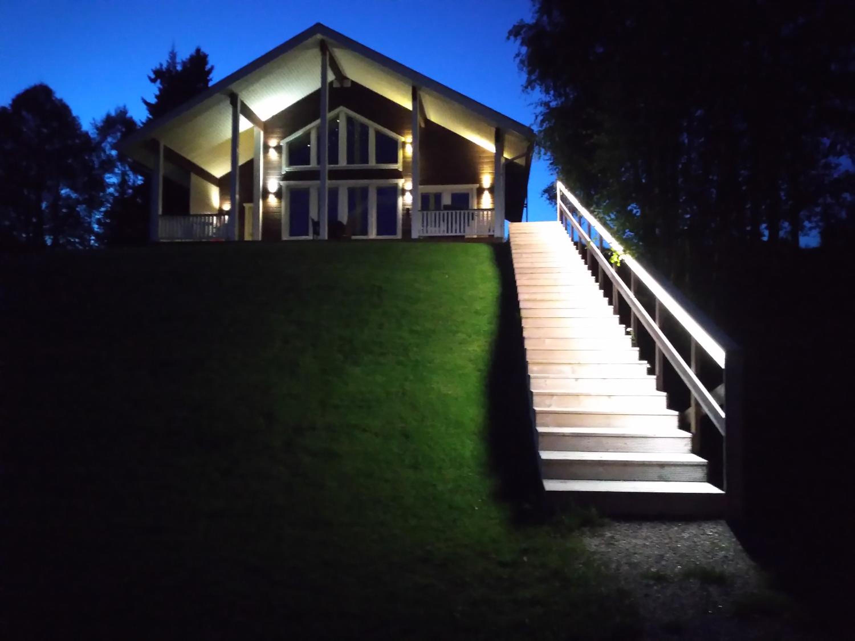 Standard Villa photo 3