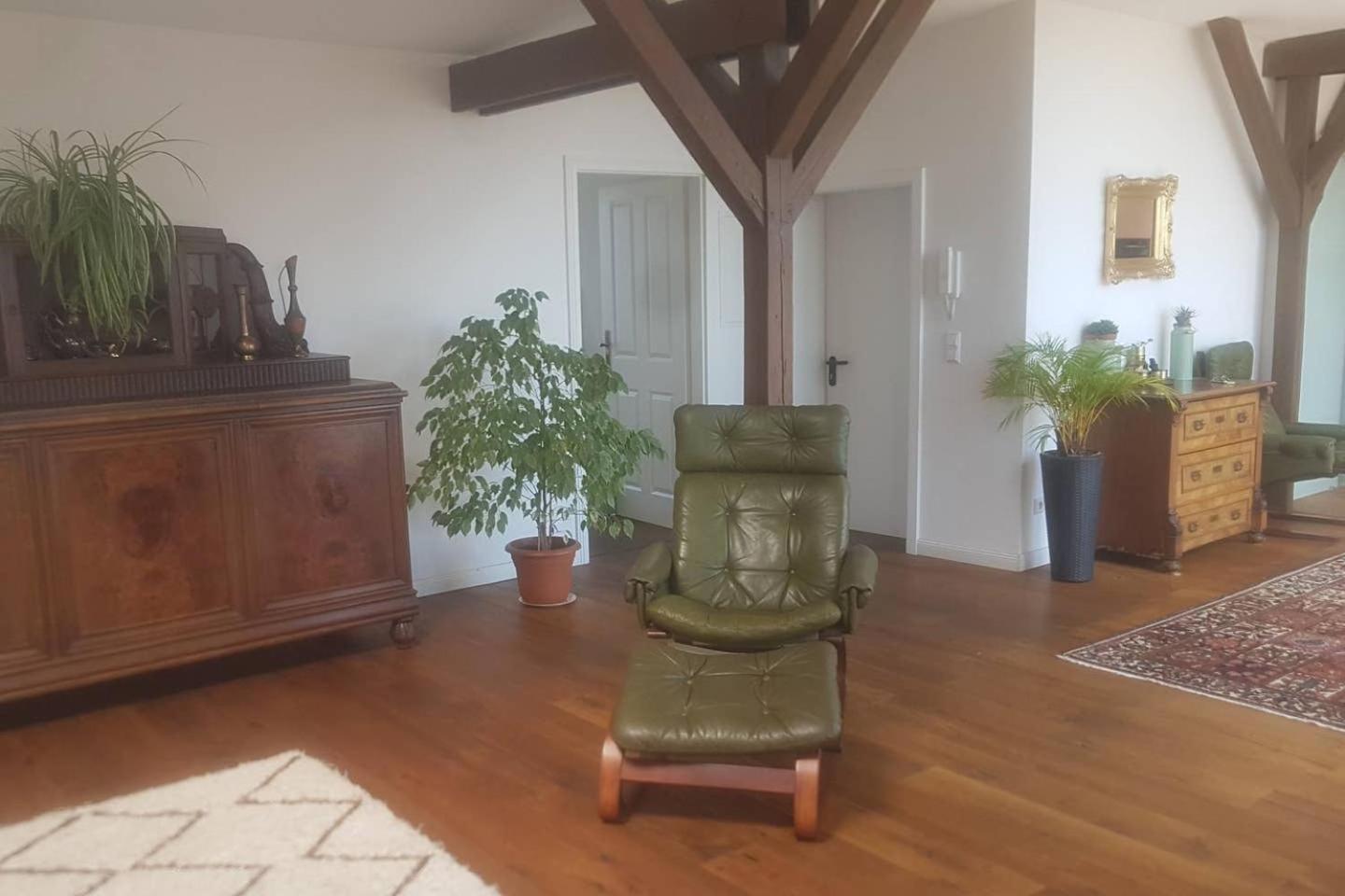 Penthouse Apartment photo 2