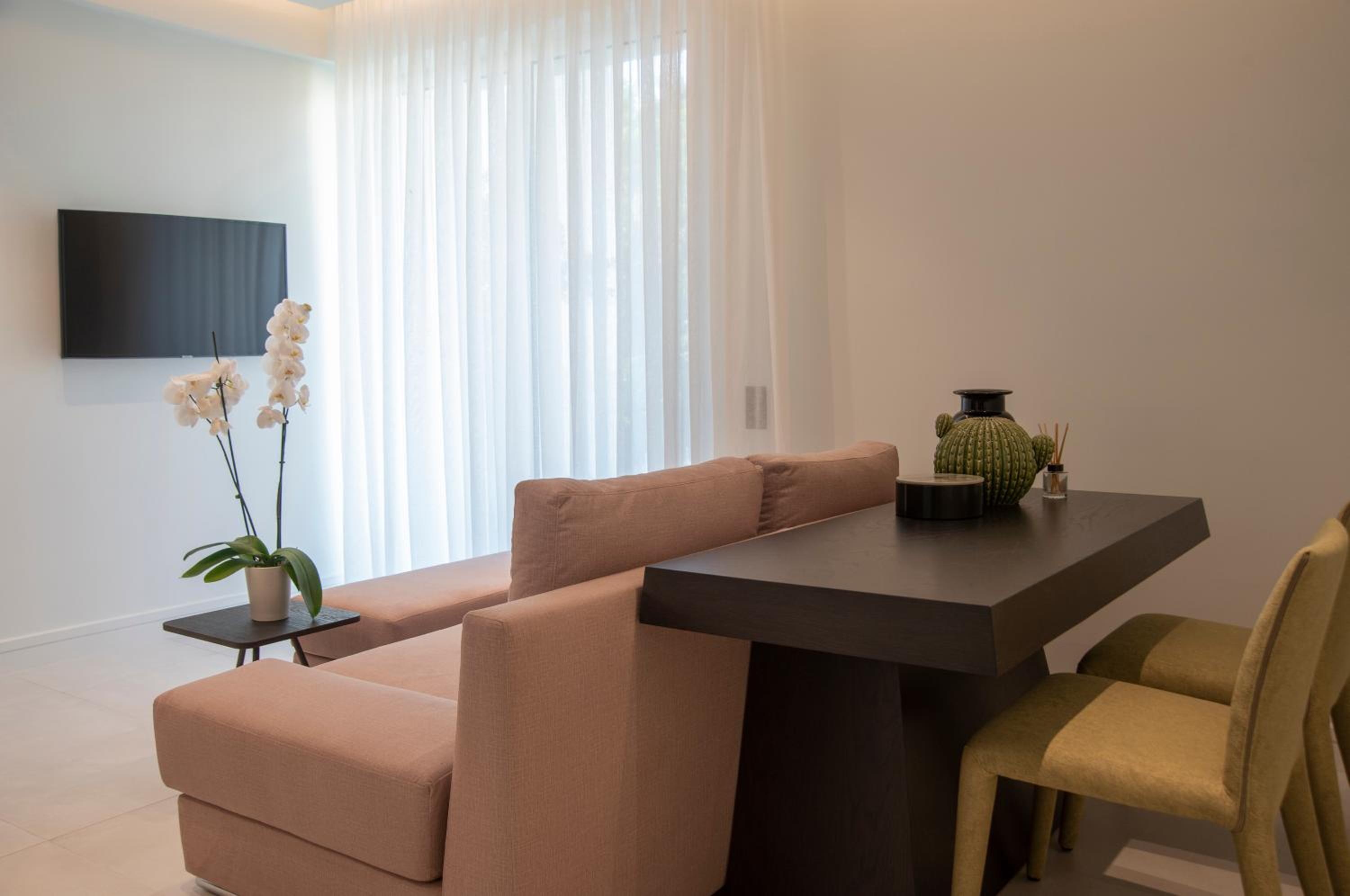 Standard Apartment photo 2