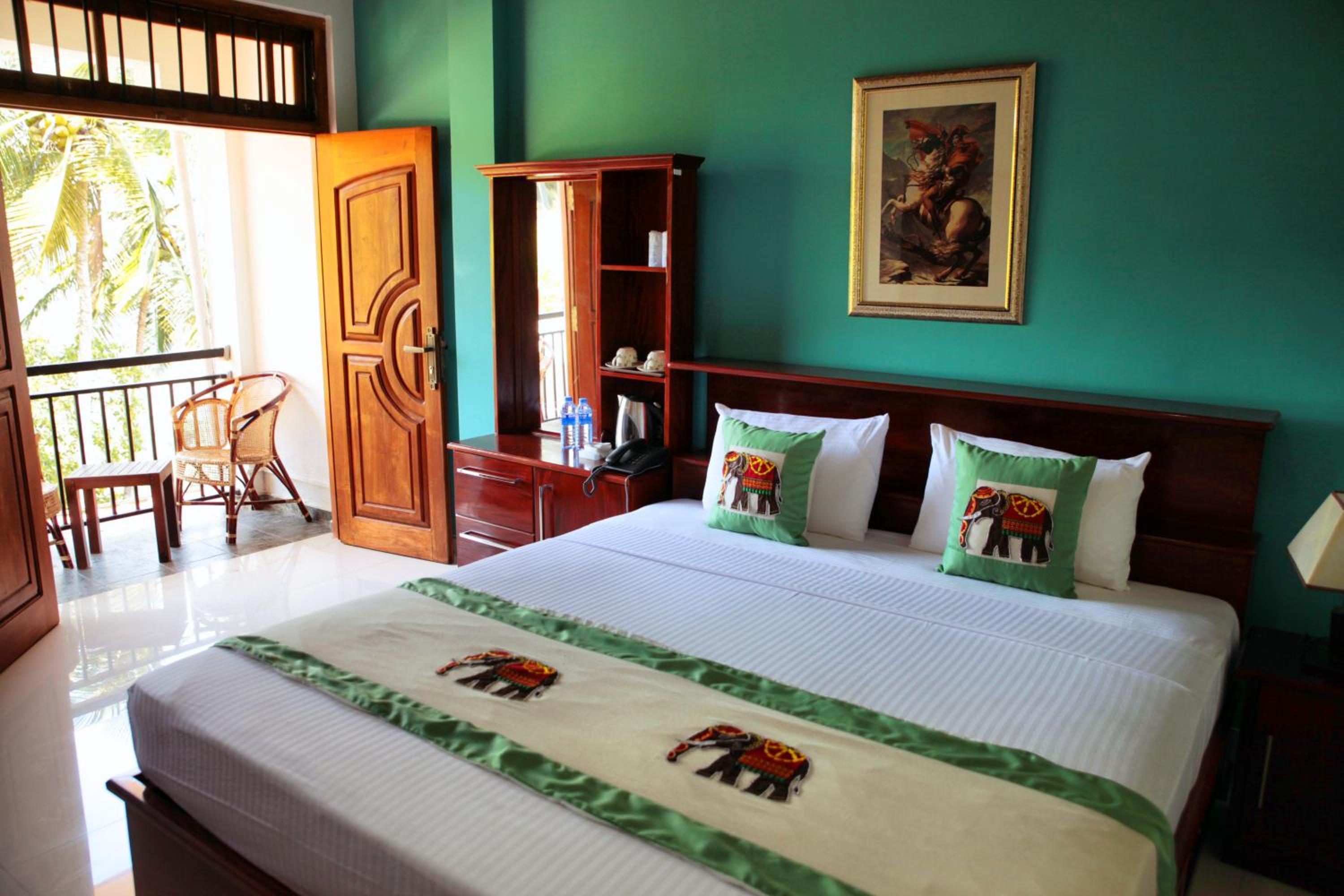 Superior Double Room photo 3
