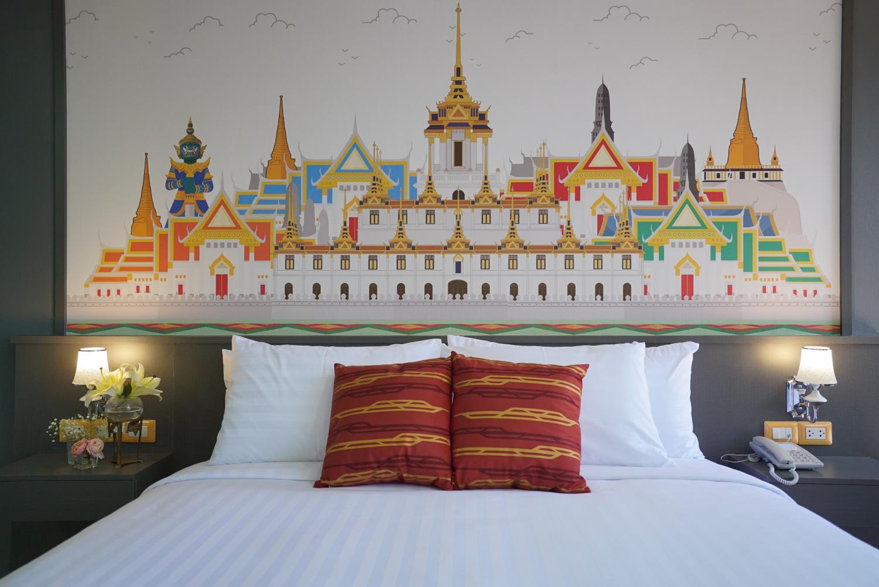 Deluxe King Room photo 3