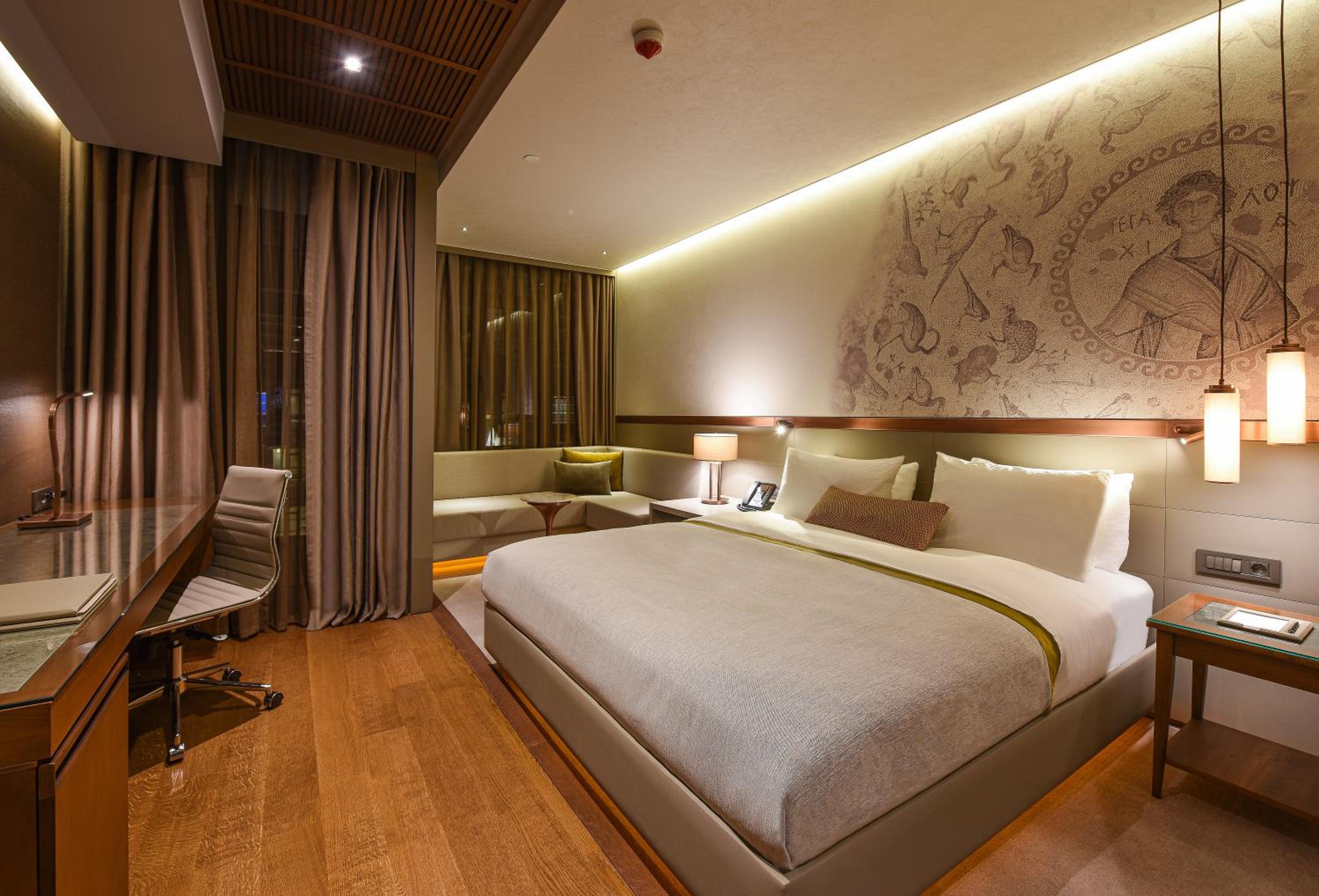 Superior Triple Room