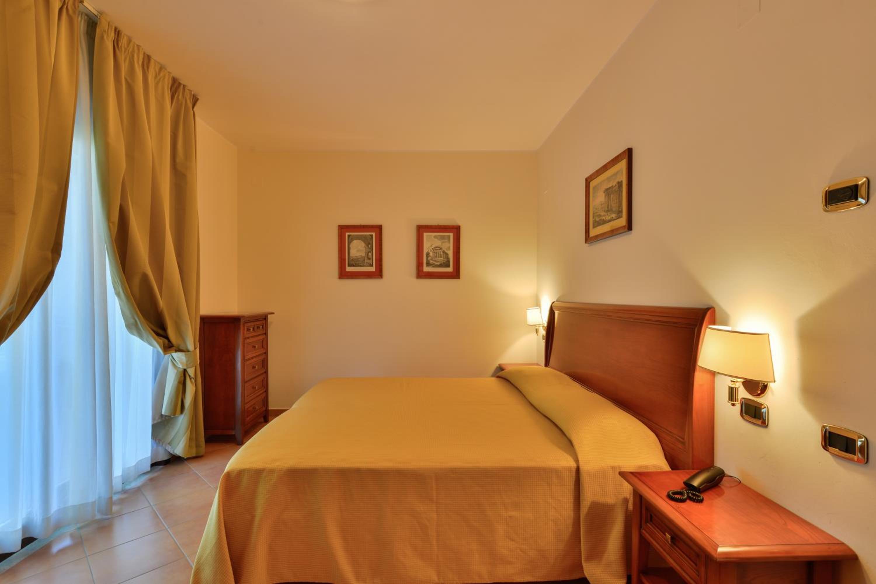 Family Double Room photo 1
