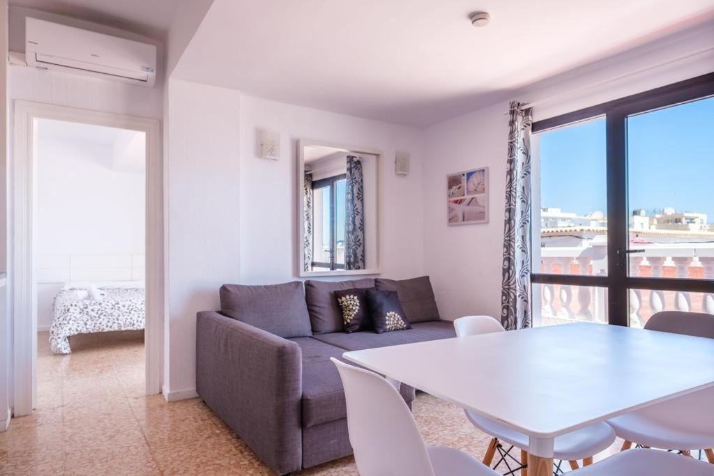 Apartamento Superior