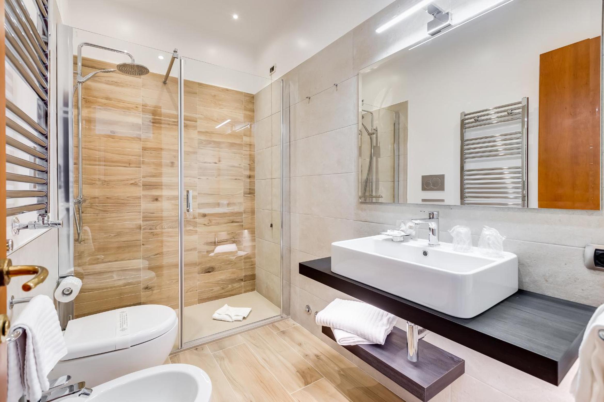 Triple Room photo 3