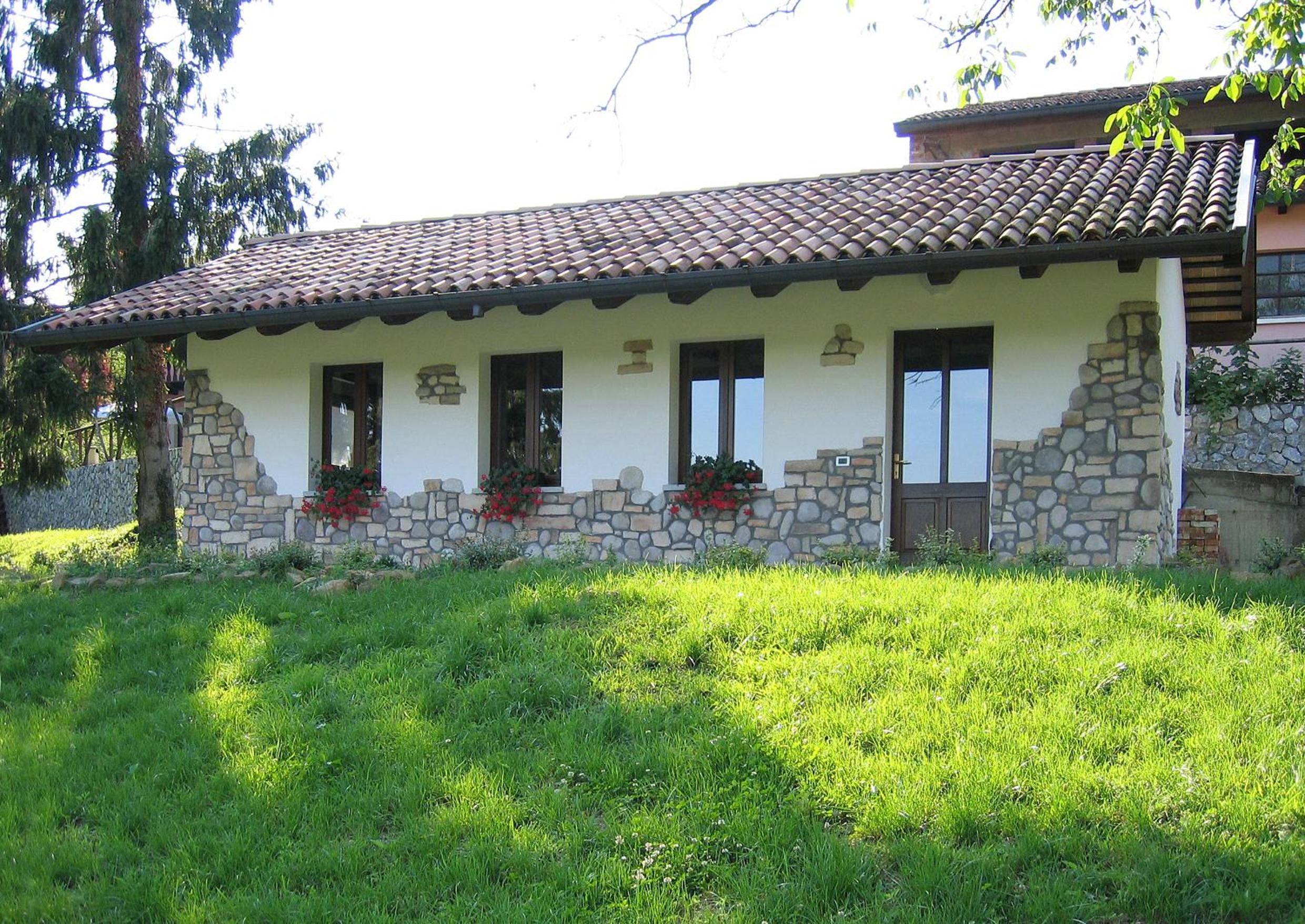 Chalet photo 2