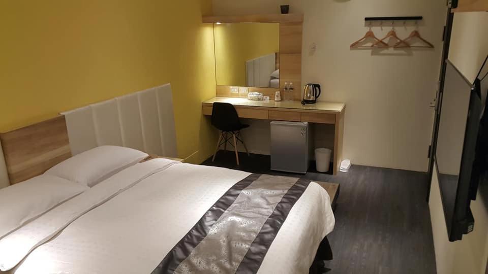 Standard Double Room photo 1