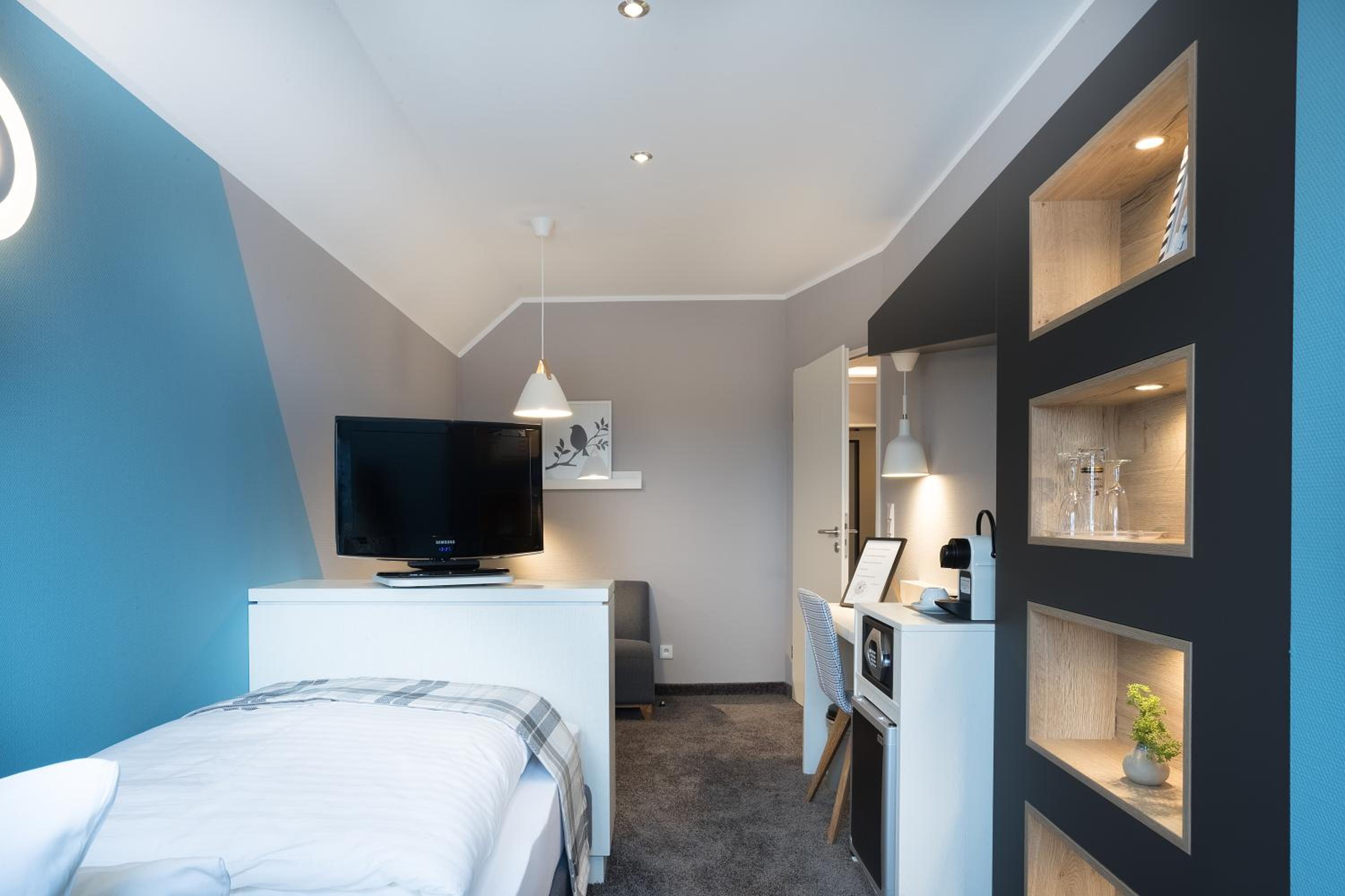 Superior Single Room photo 2
