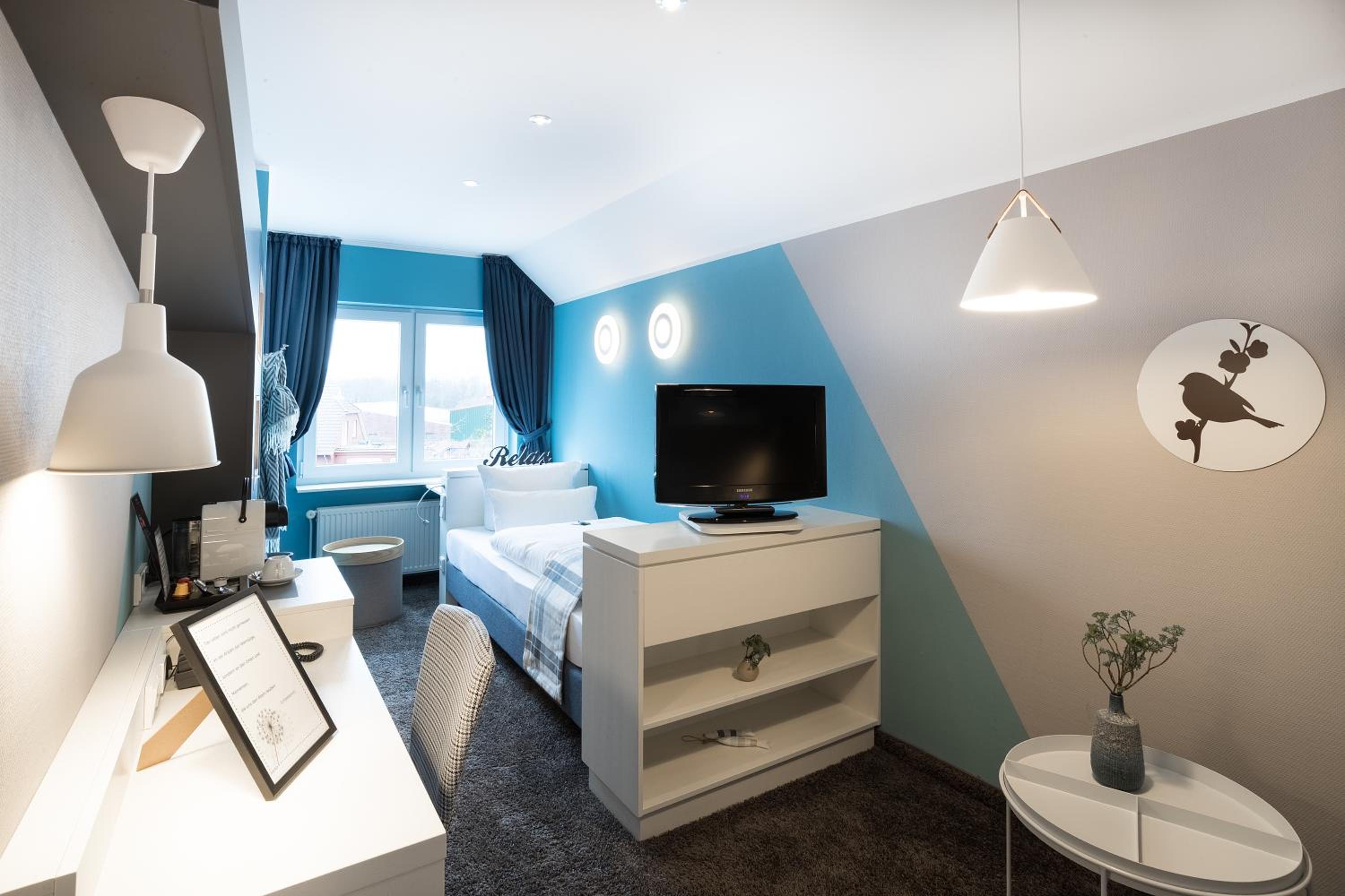 Superior Single Room photo 3