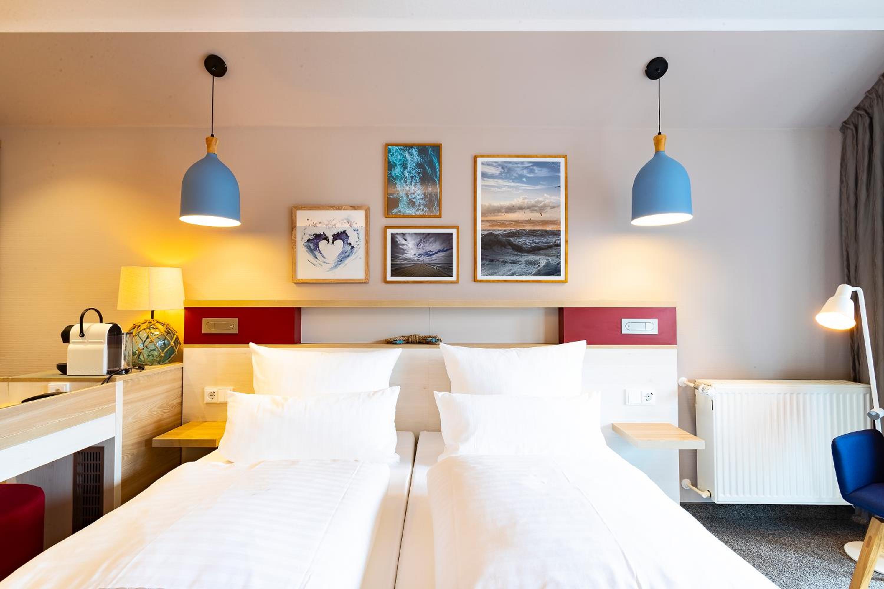 Double Room with Balcony or Terrace photo 3