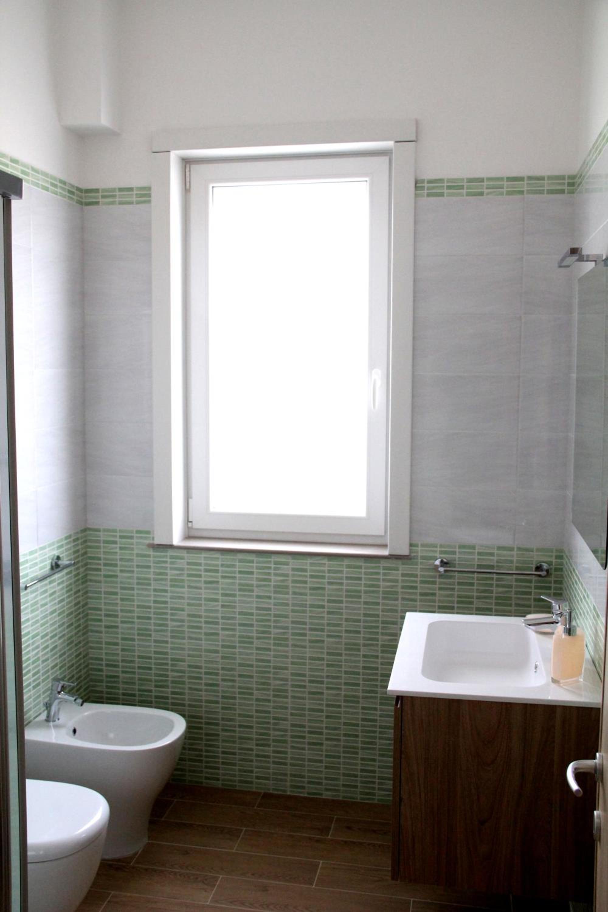 Apartment with Sea View photo 2