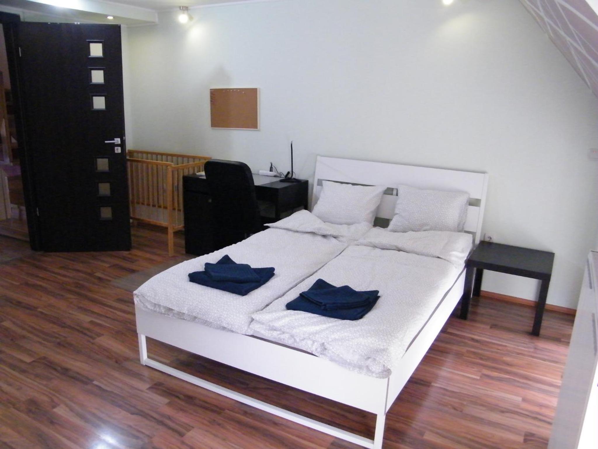 Apartment - Split Level photo 2