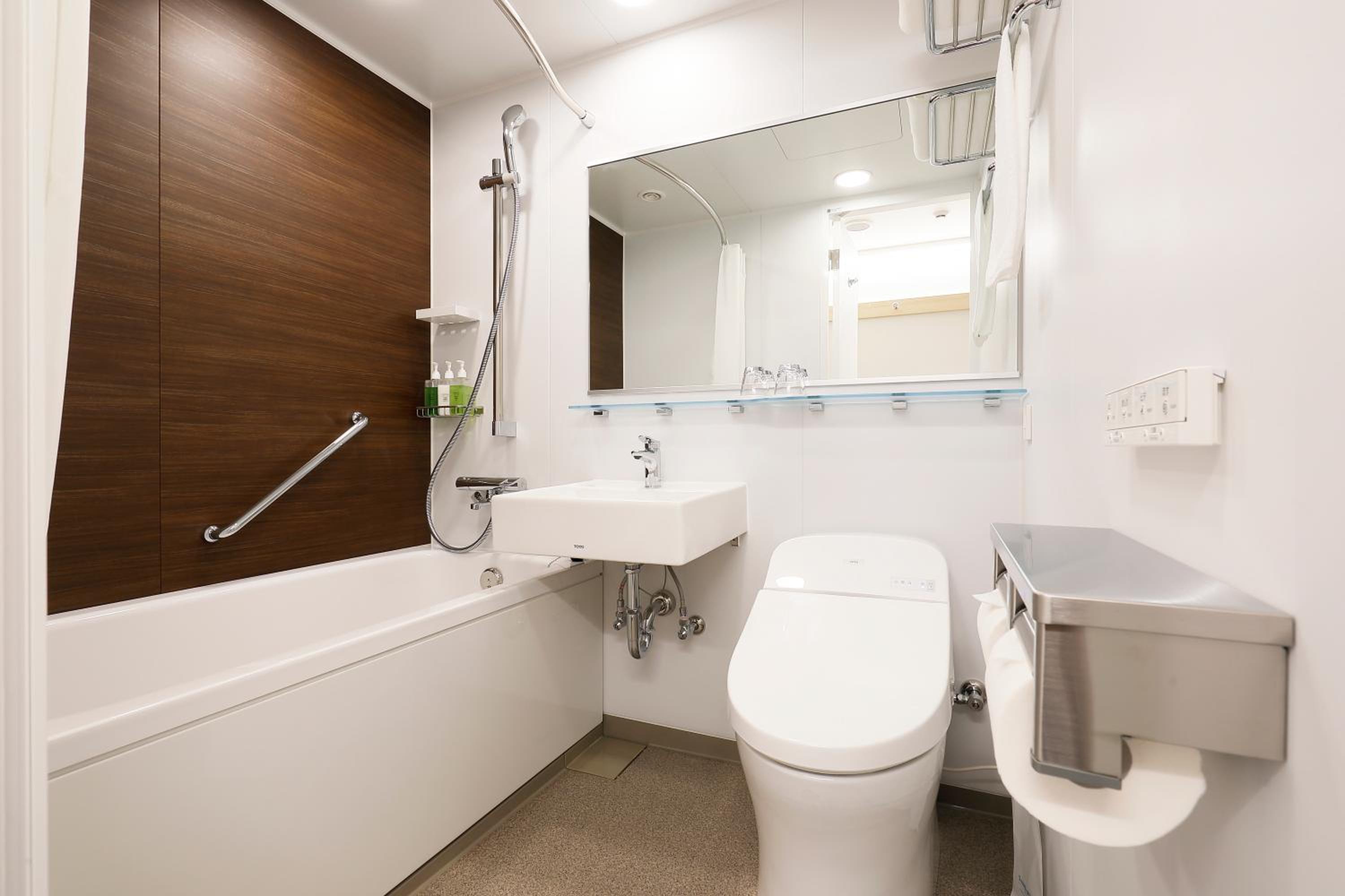 Standard Double Room - Non Smoking - Photo 4