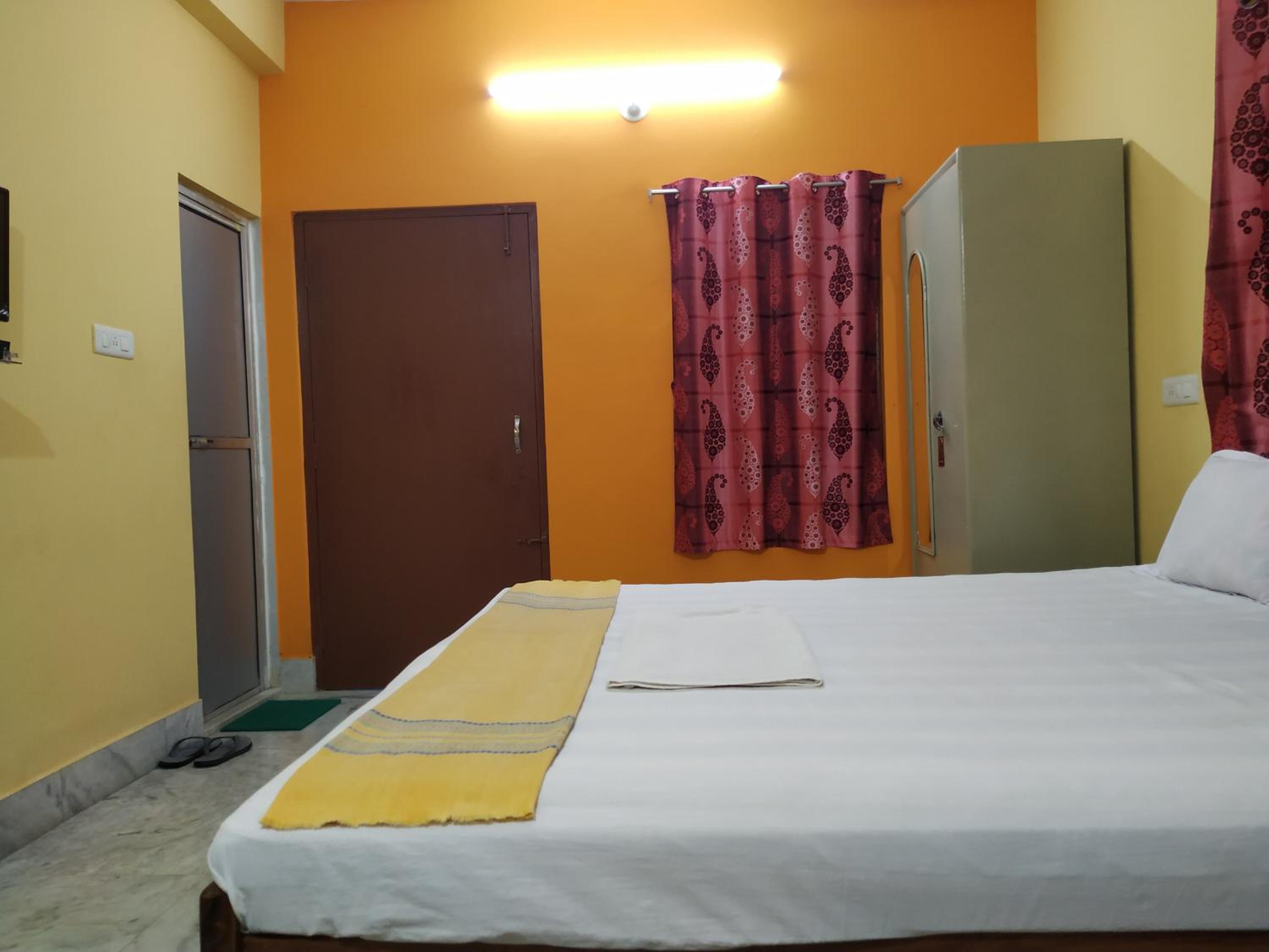 Standard Double or Twin Room photo 3