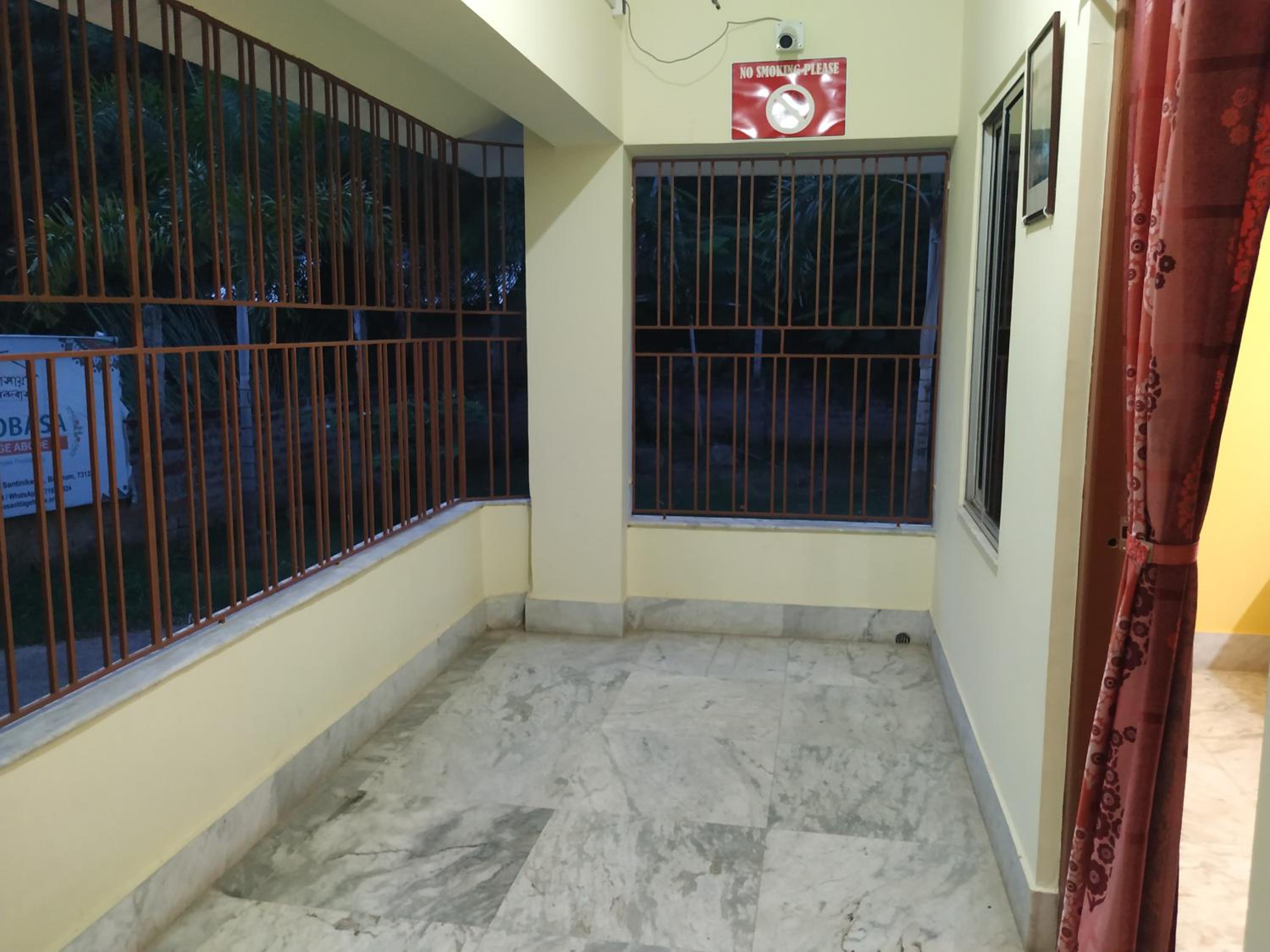Standard Double or Twin Room photo 2
