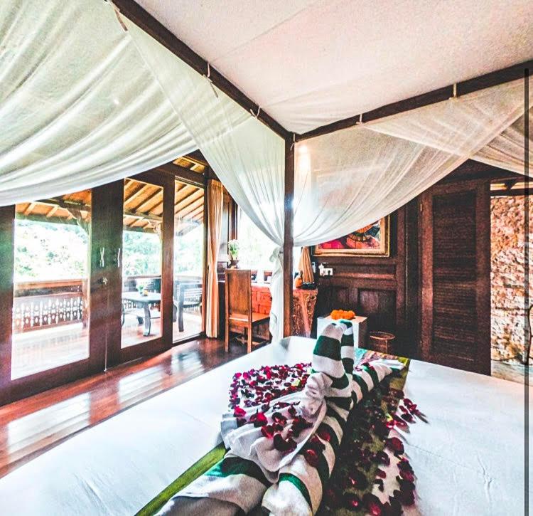 One-Bedroom Villa - Photo 1