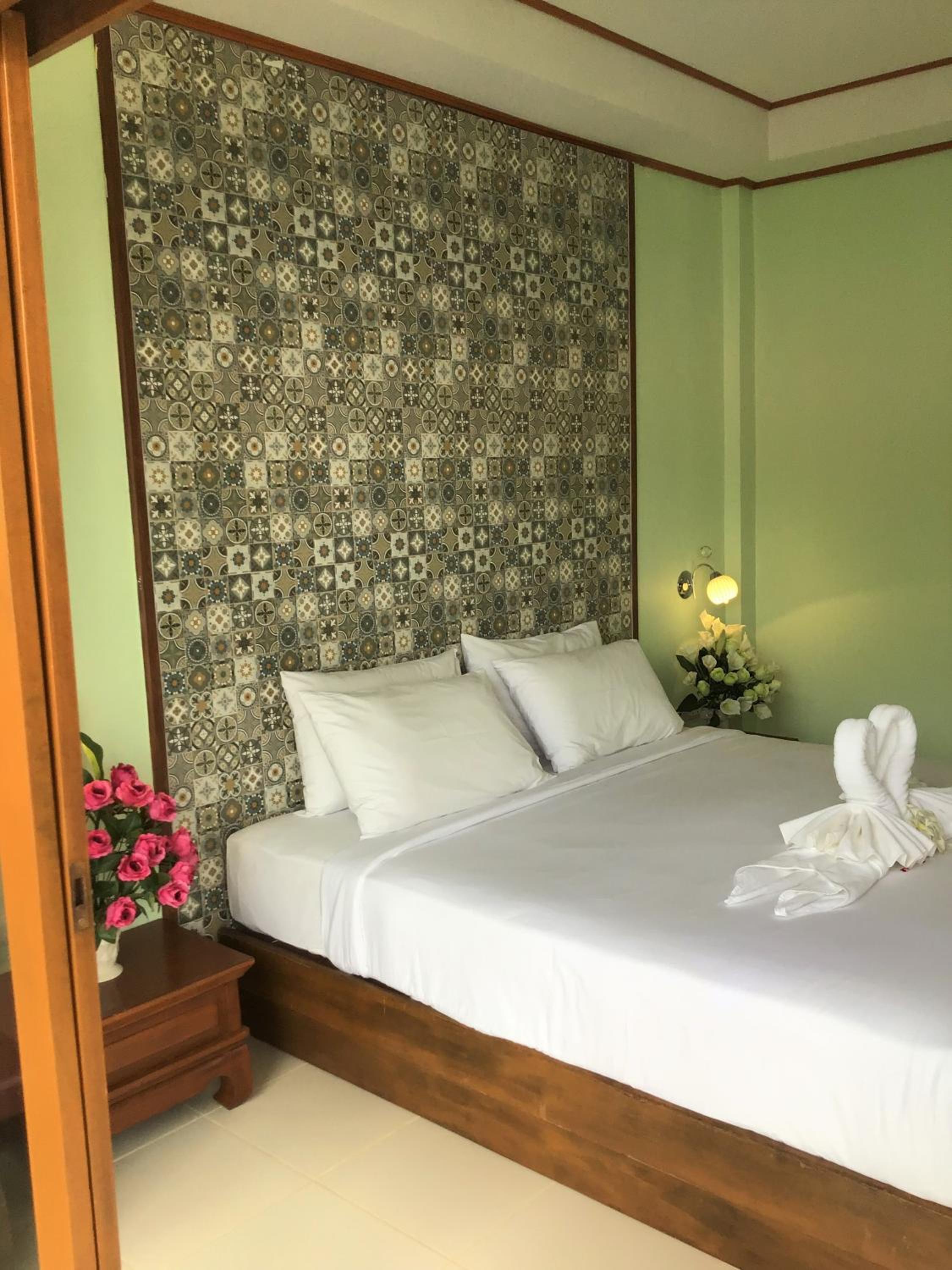 Double Room with Balcony photo 3