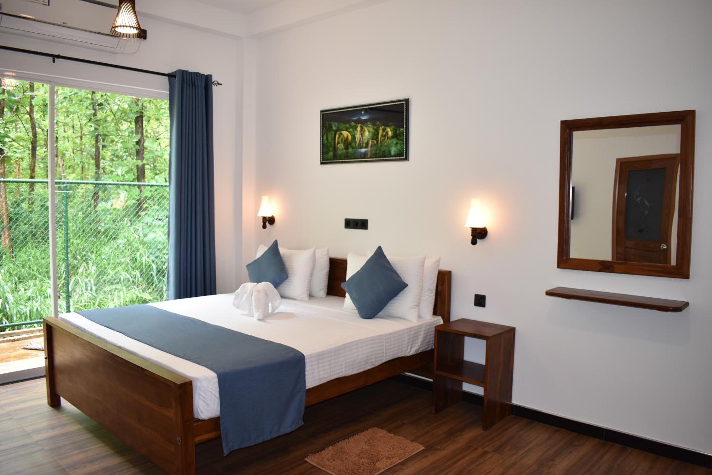 Deluxe Double Room photo 2