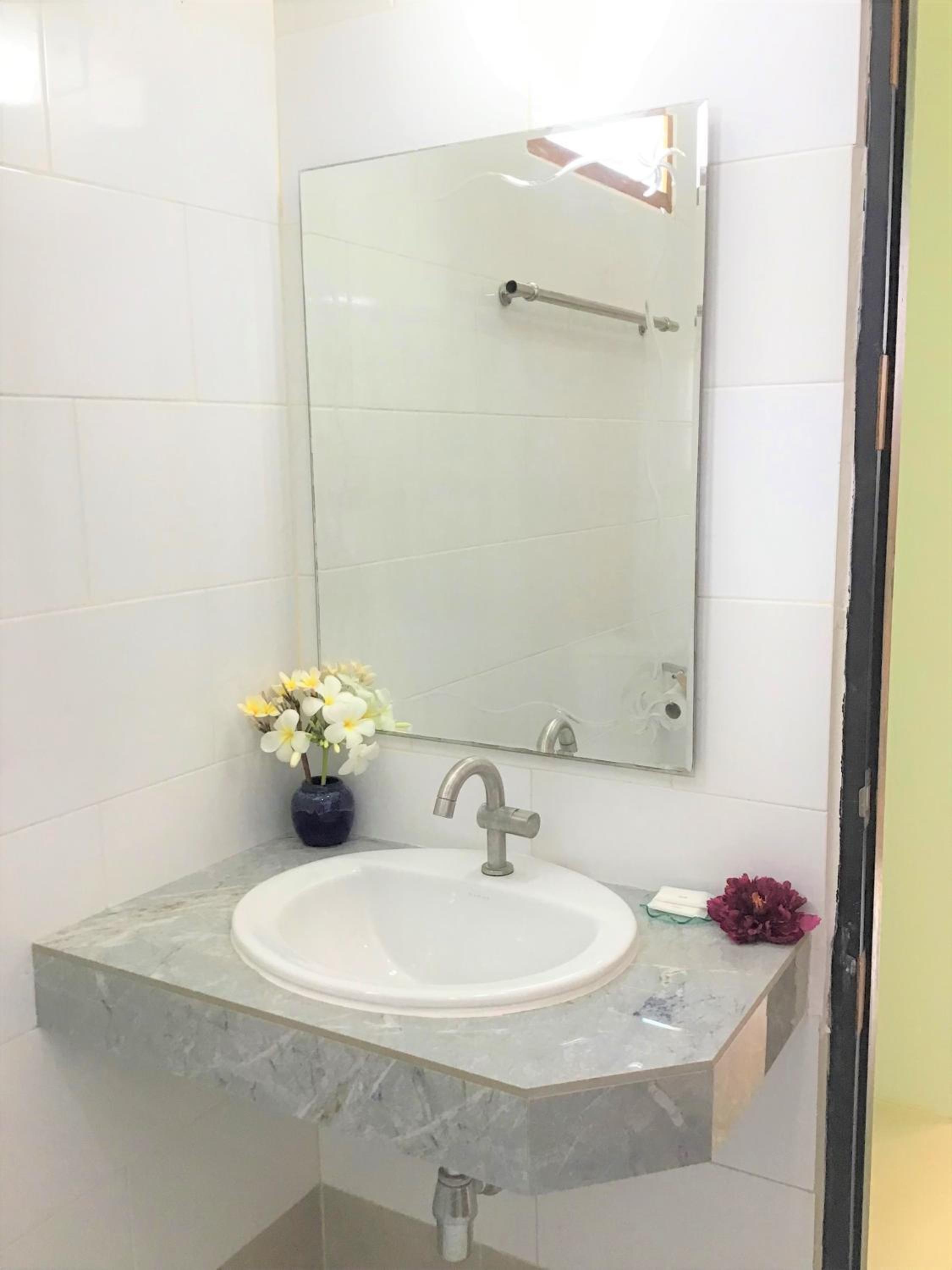 Double Room with Balcony photo 2