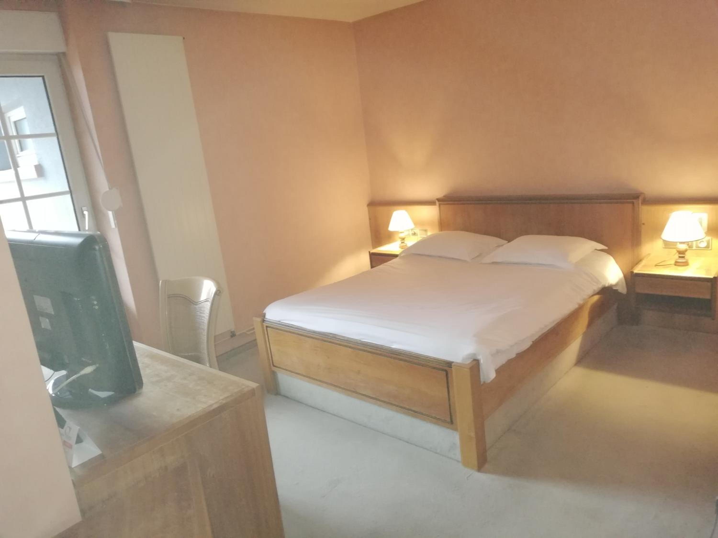 Double Room photo 2