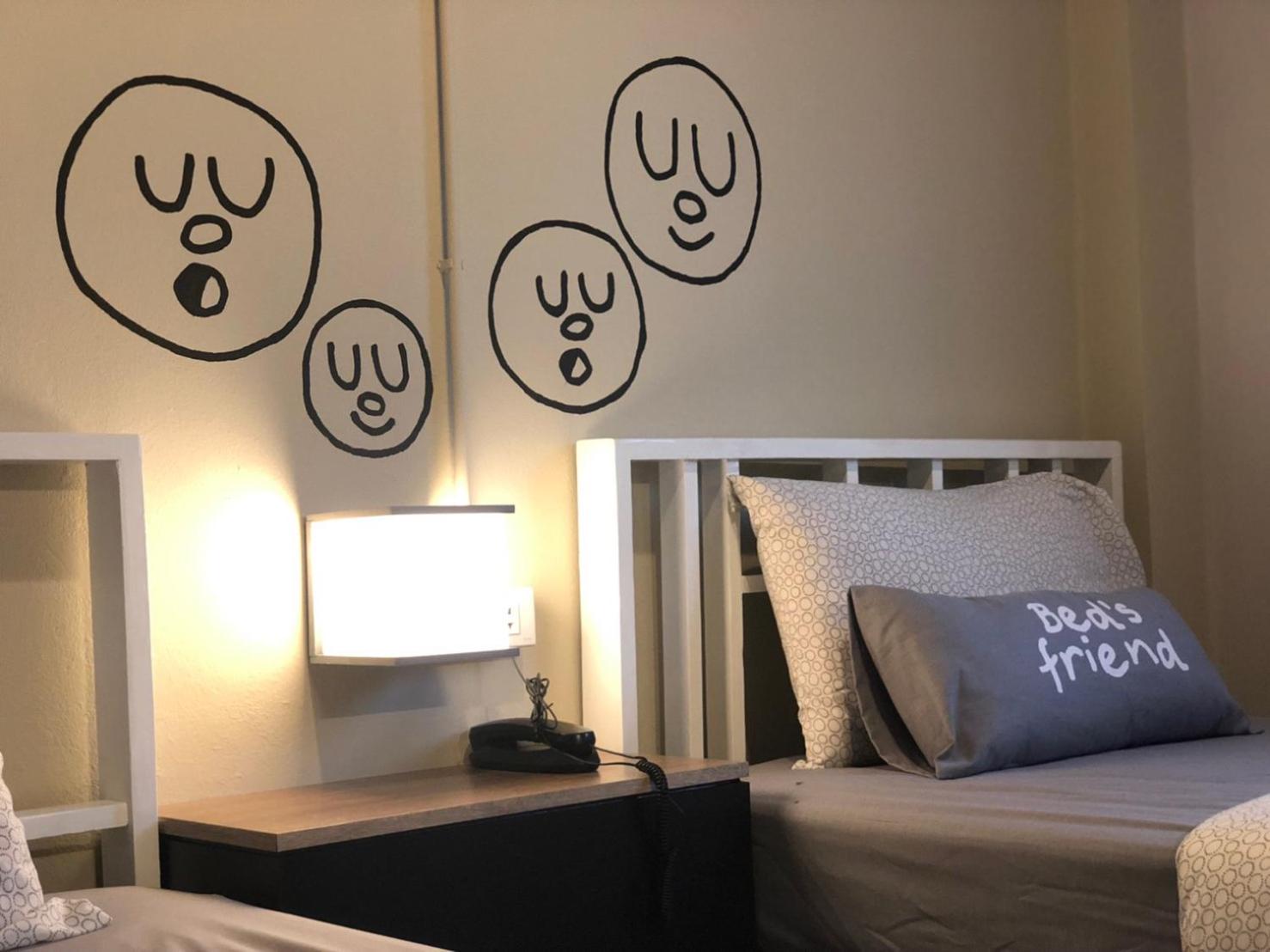 Double Room photo 3