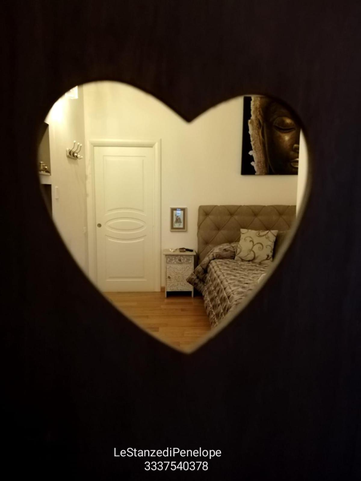 Deluxe Room photo 1