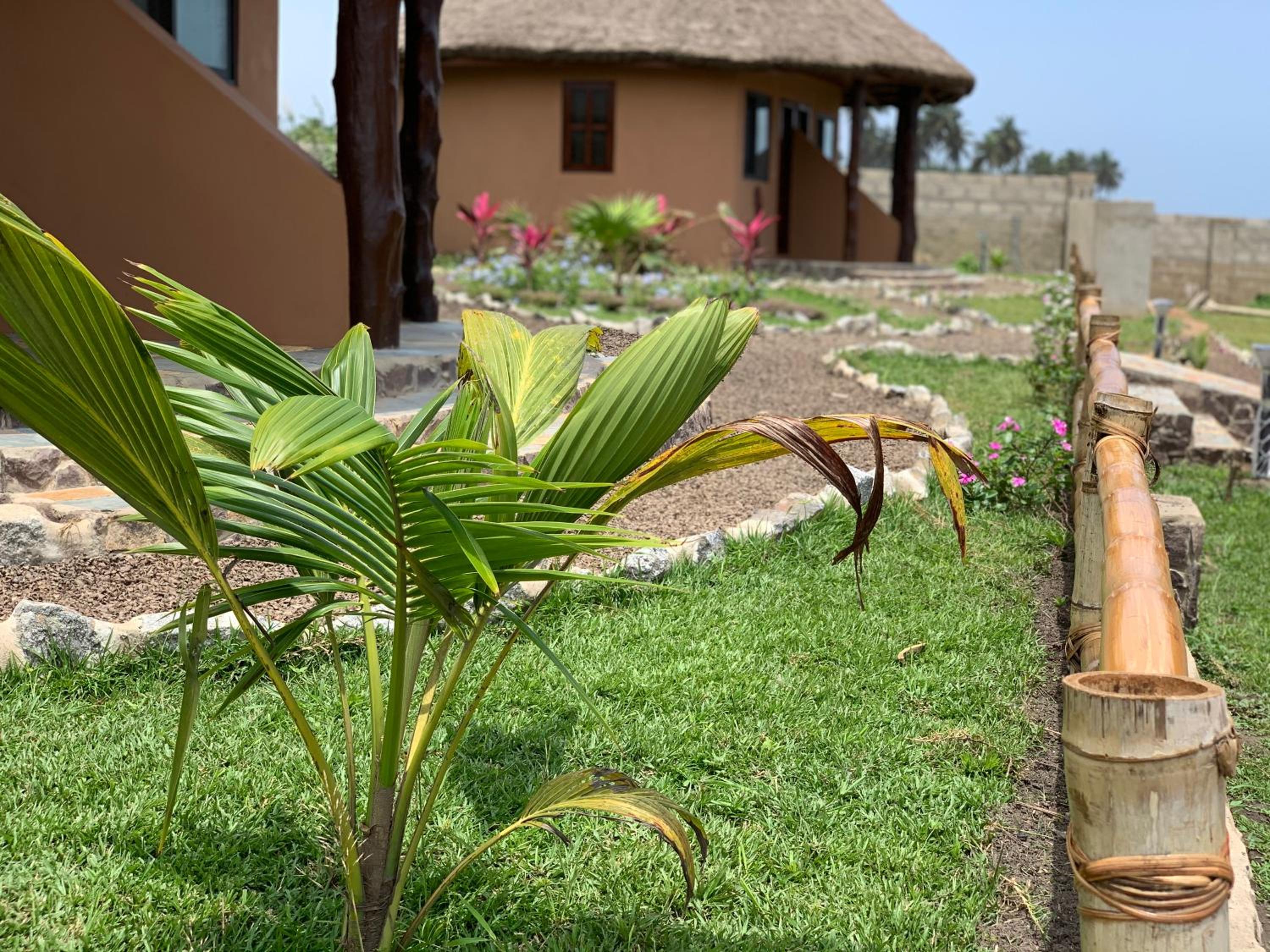 Deluxe Villa with Ocean View photo 1
