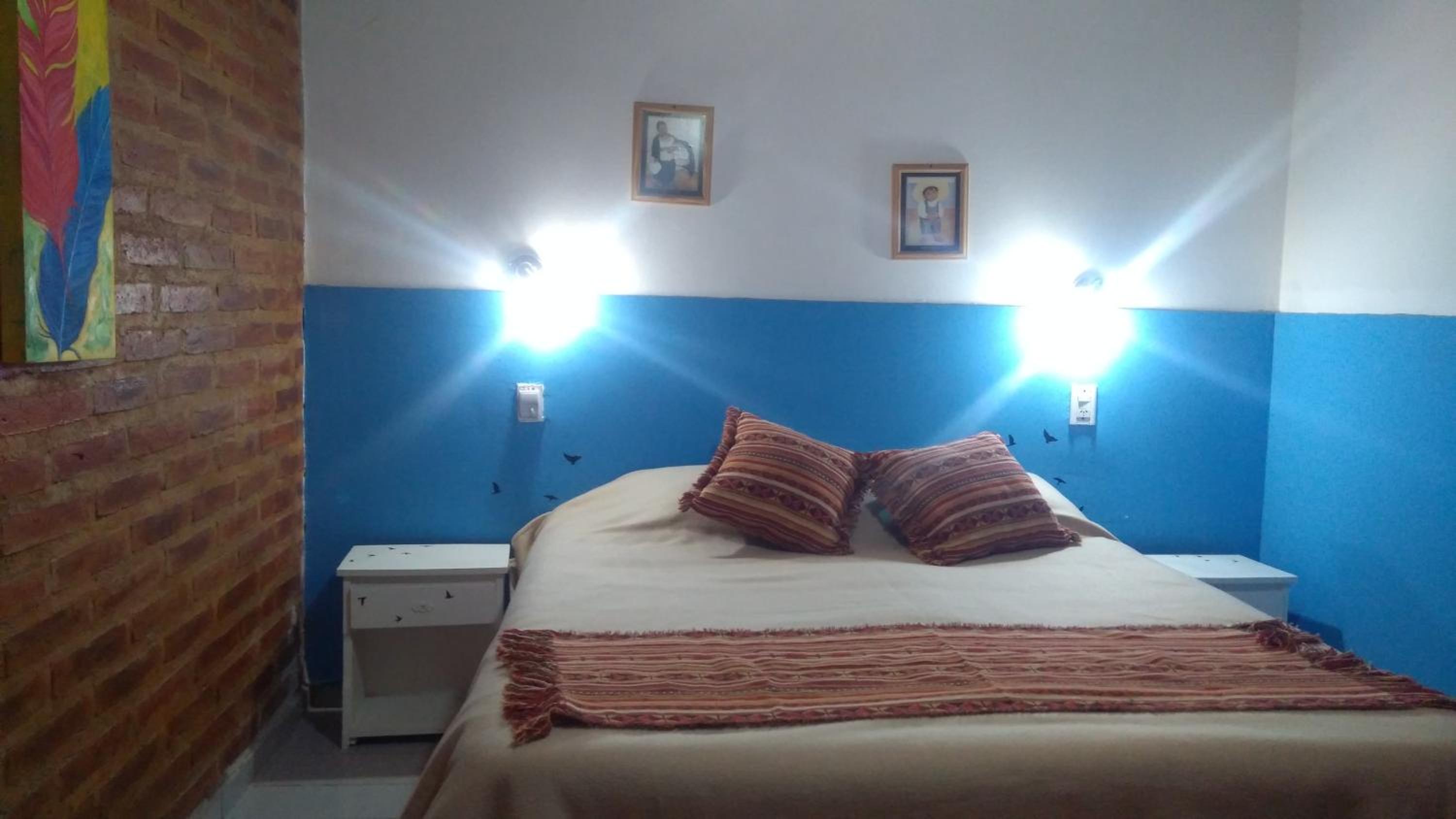 Apartment - Ground Floor (3 Adults)
