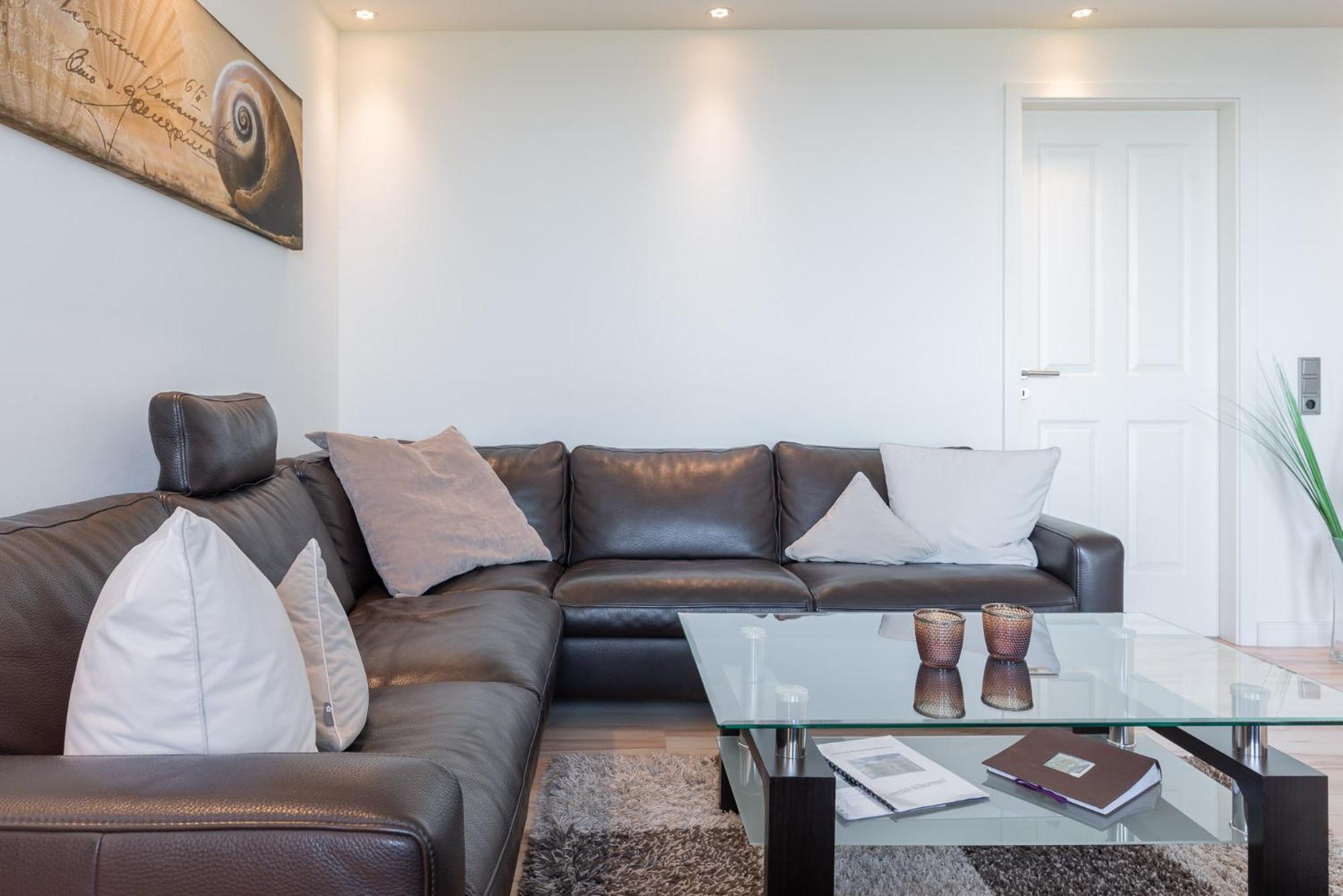 Villa Deichgraf We 19 Penthouse Wohnung photo 1
