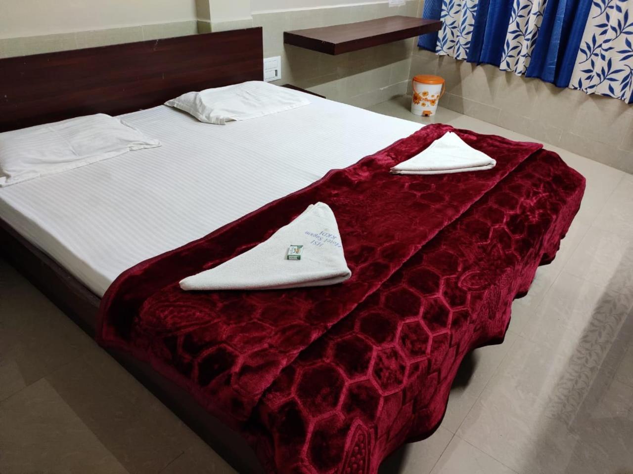 Deluxe Double Room - Photo 6