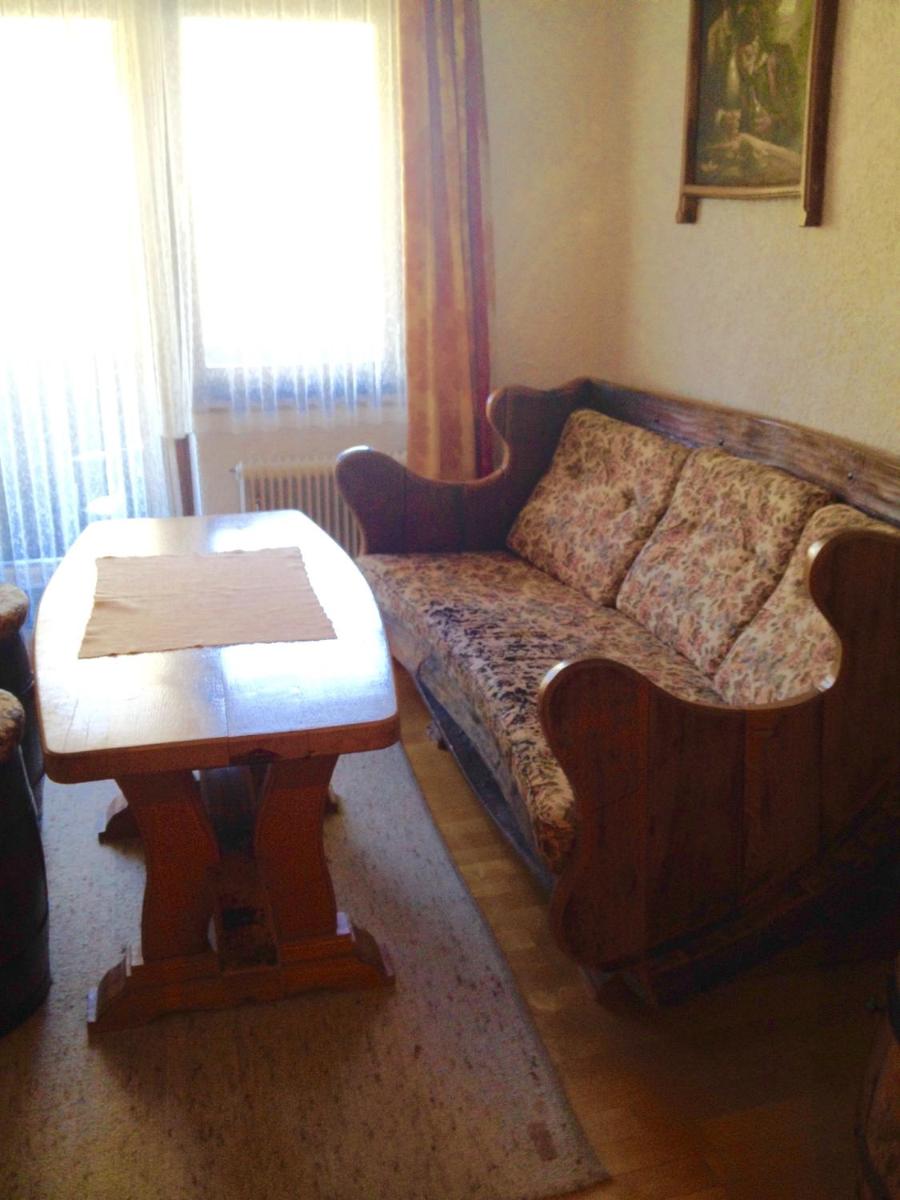Deluxe Double Room with Shower photo 1