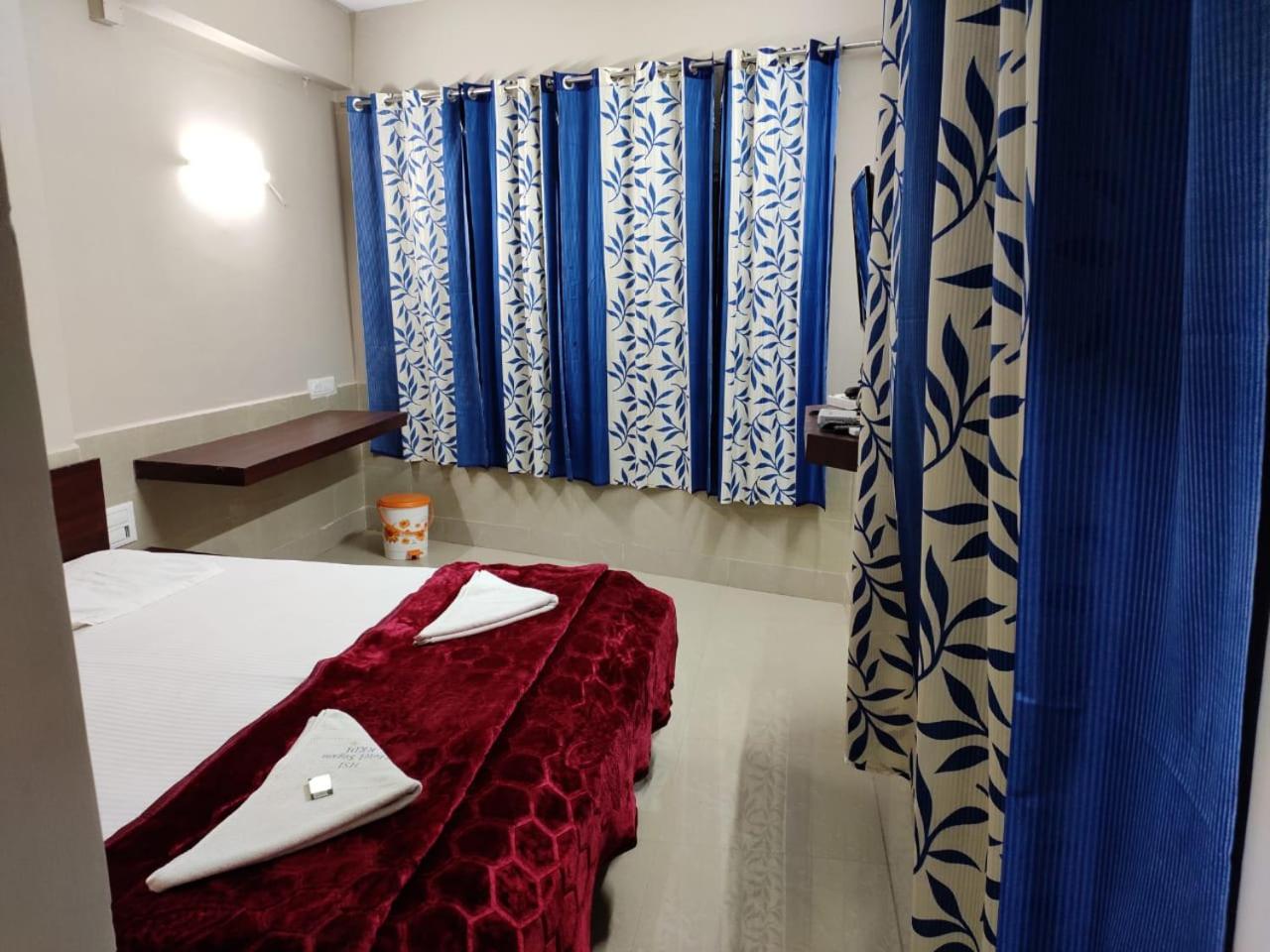 Deluxe Double Room - Photo 5