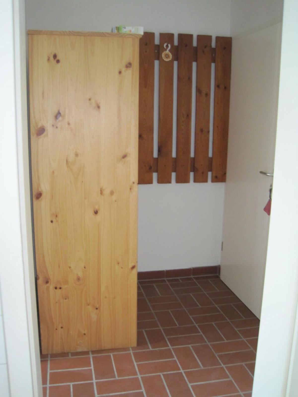 Apartment with Garden View photo 2